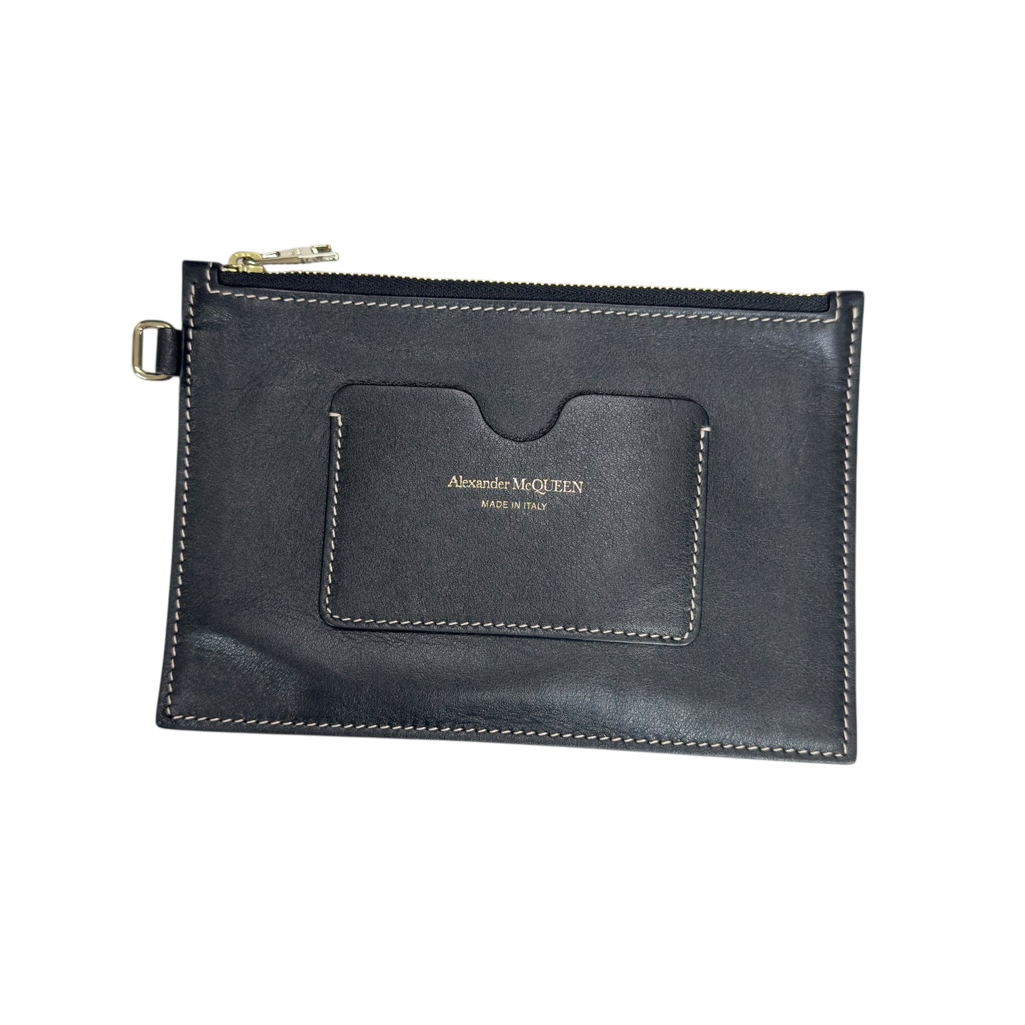 ALEXANDER MCQUEEN The Bow Bag 2用袋