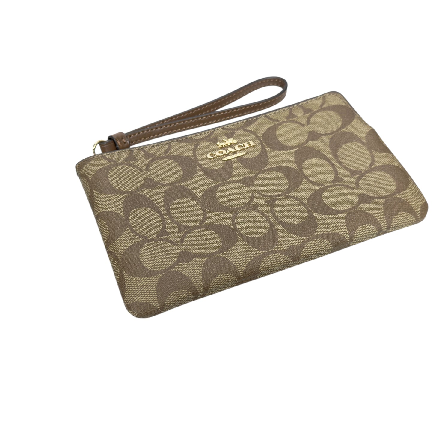 COACH 多用途 錢包／收納袋