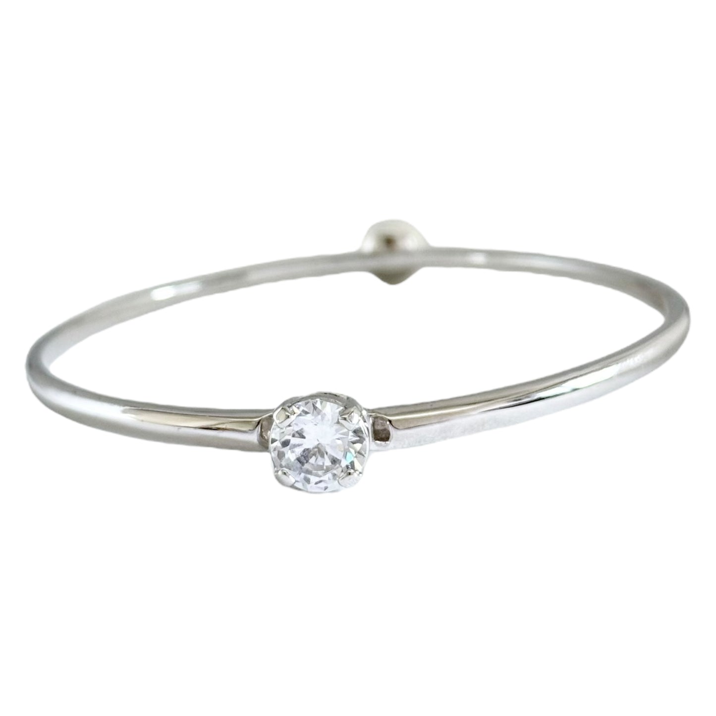 MAISON MARGIELA MM6 水鑽 珍珠 手環