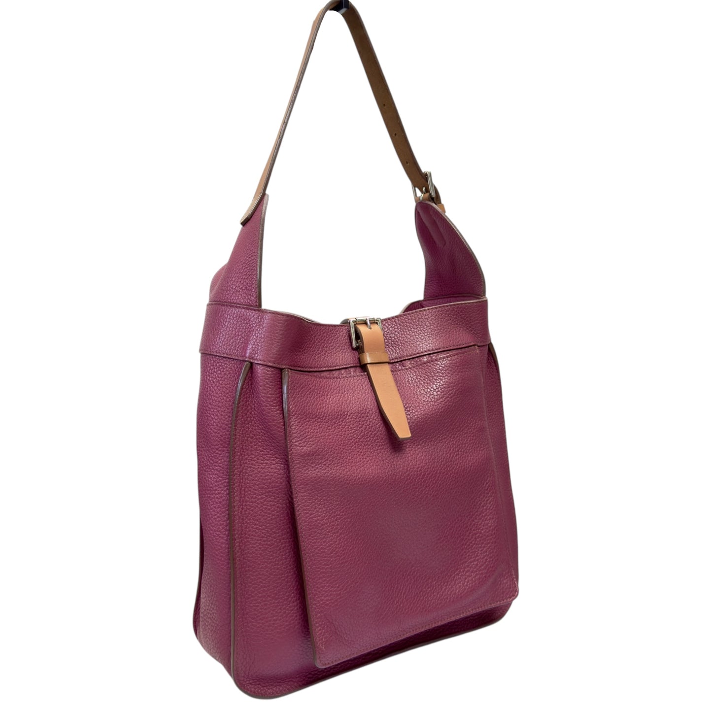 HERMES Marwari  hobo肩背包 框N刻