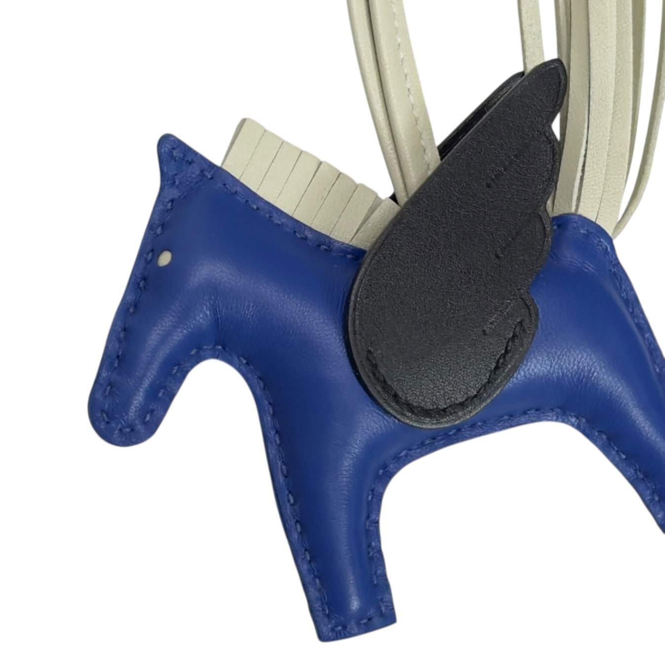 HERMES Rodeo Pegase 飛馬 掛飾 U刻