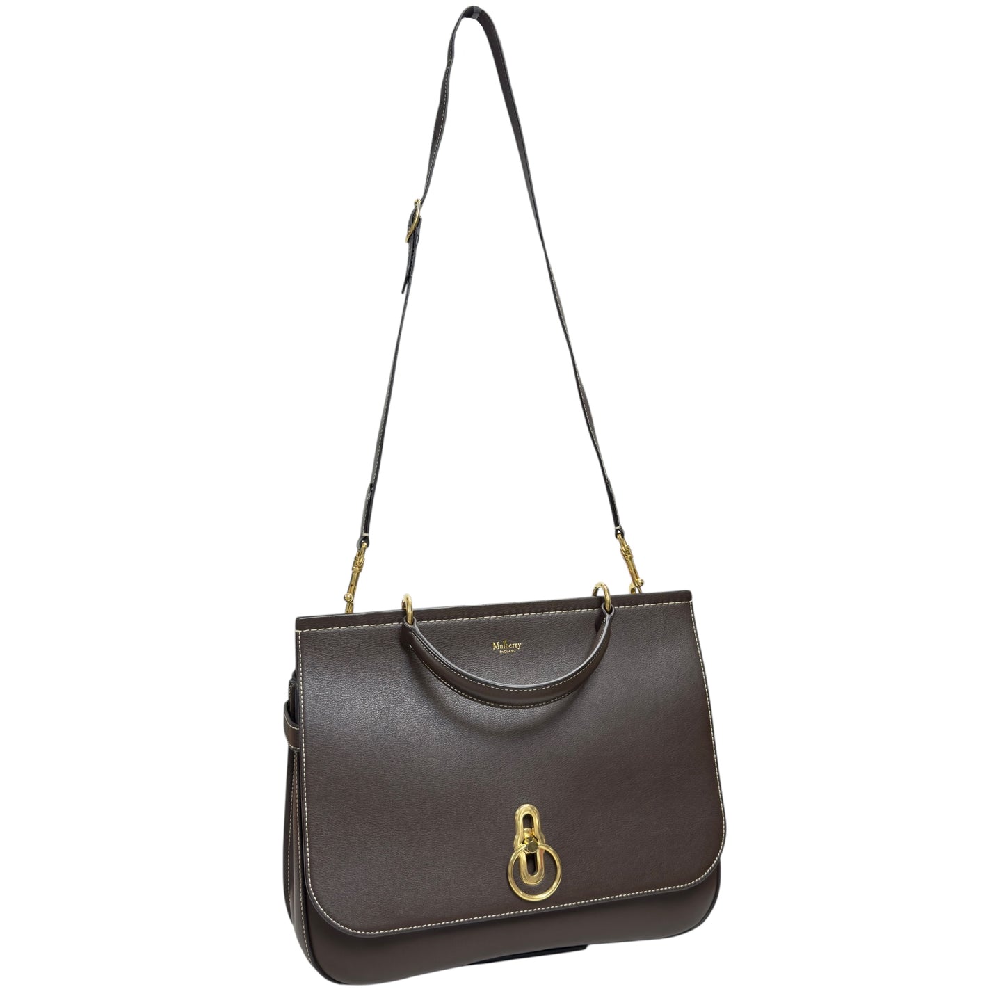 MULBERRY Amberley 2用袋