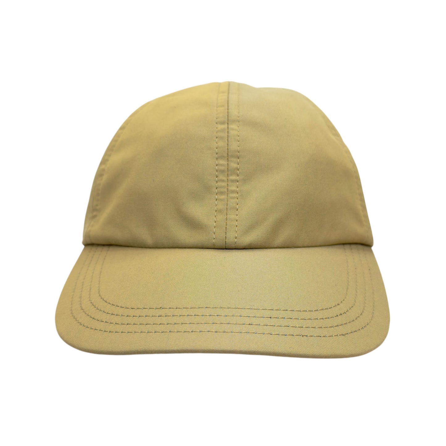 BURBERRY 騎士刺繡 棒球帽