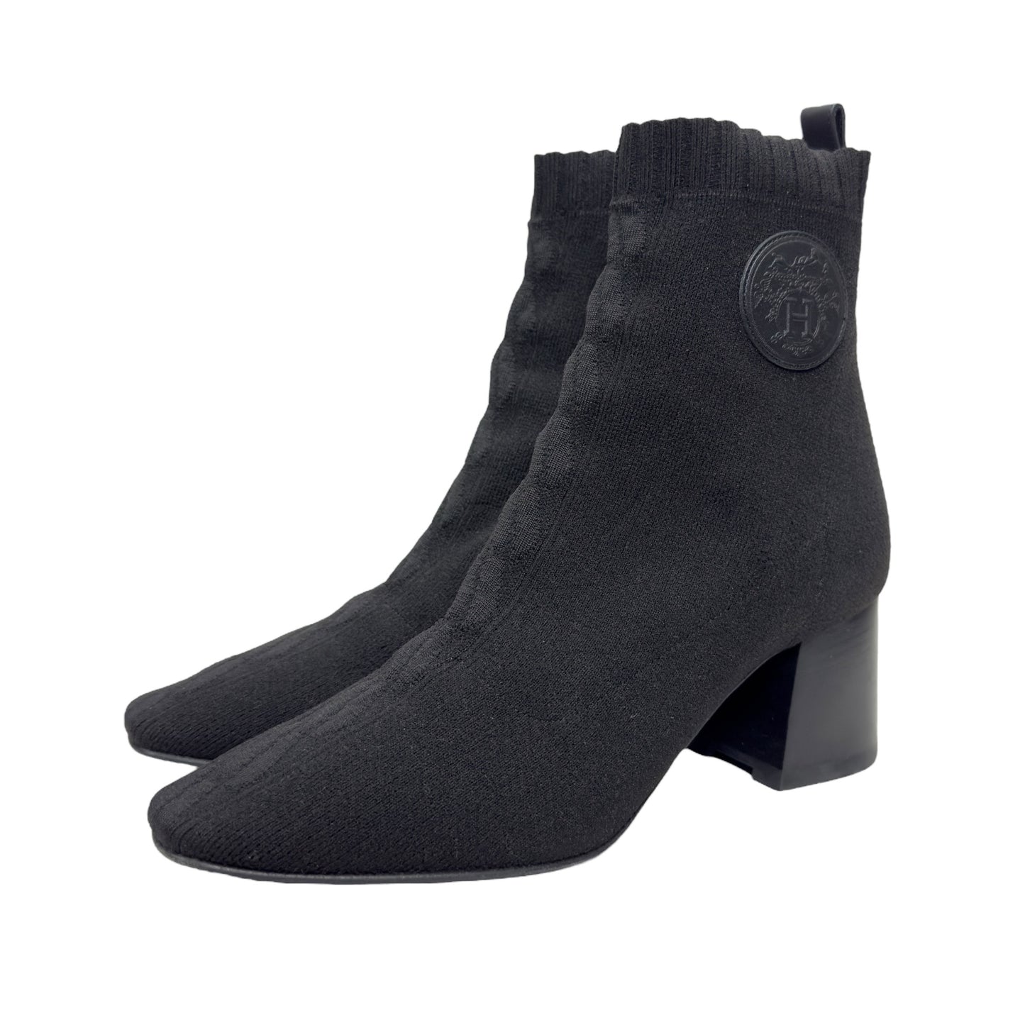 HERMES Volver 踝靴 60mm