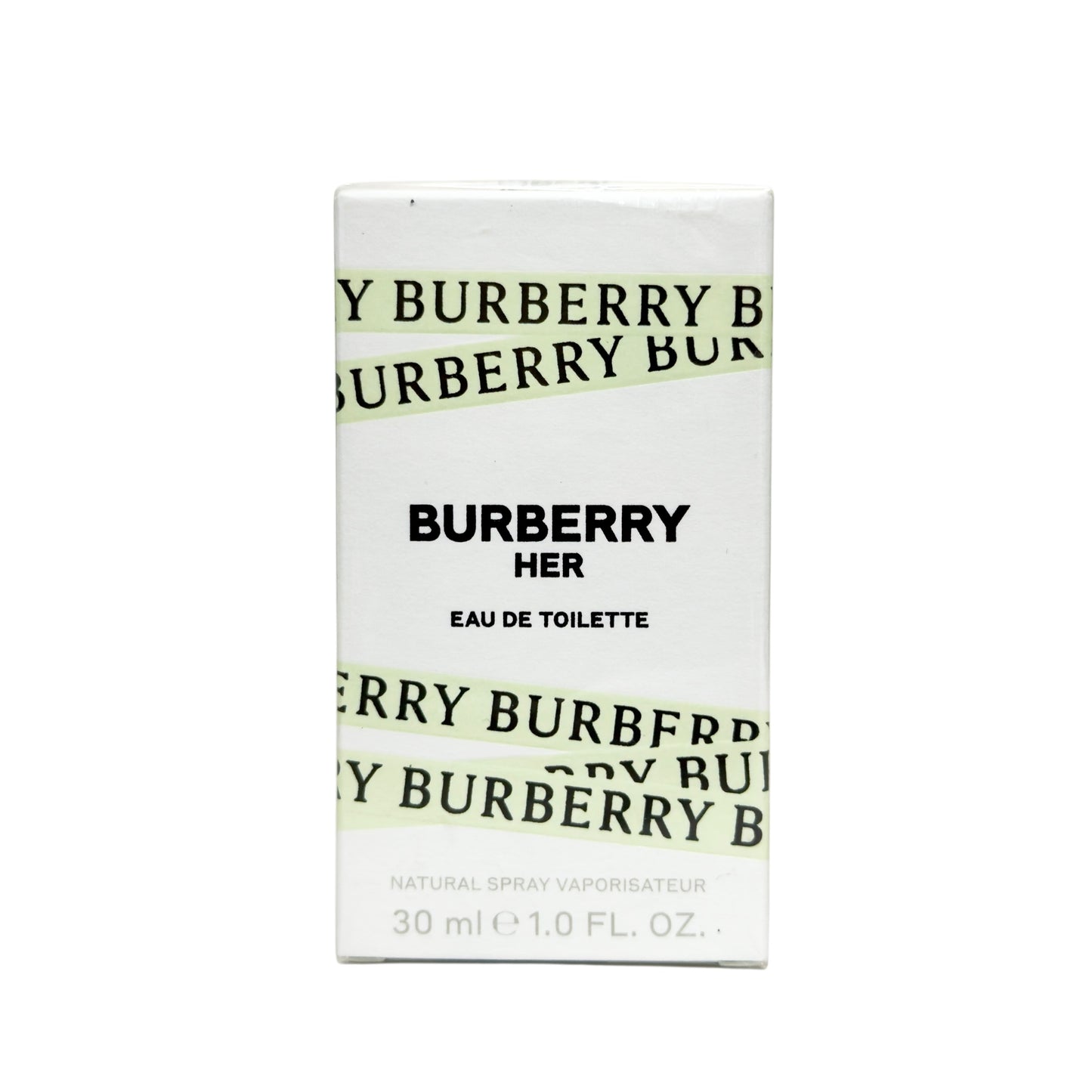 BURBERRY HER 香水 30ml