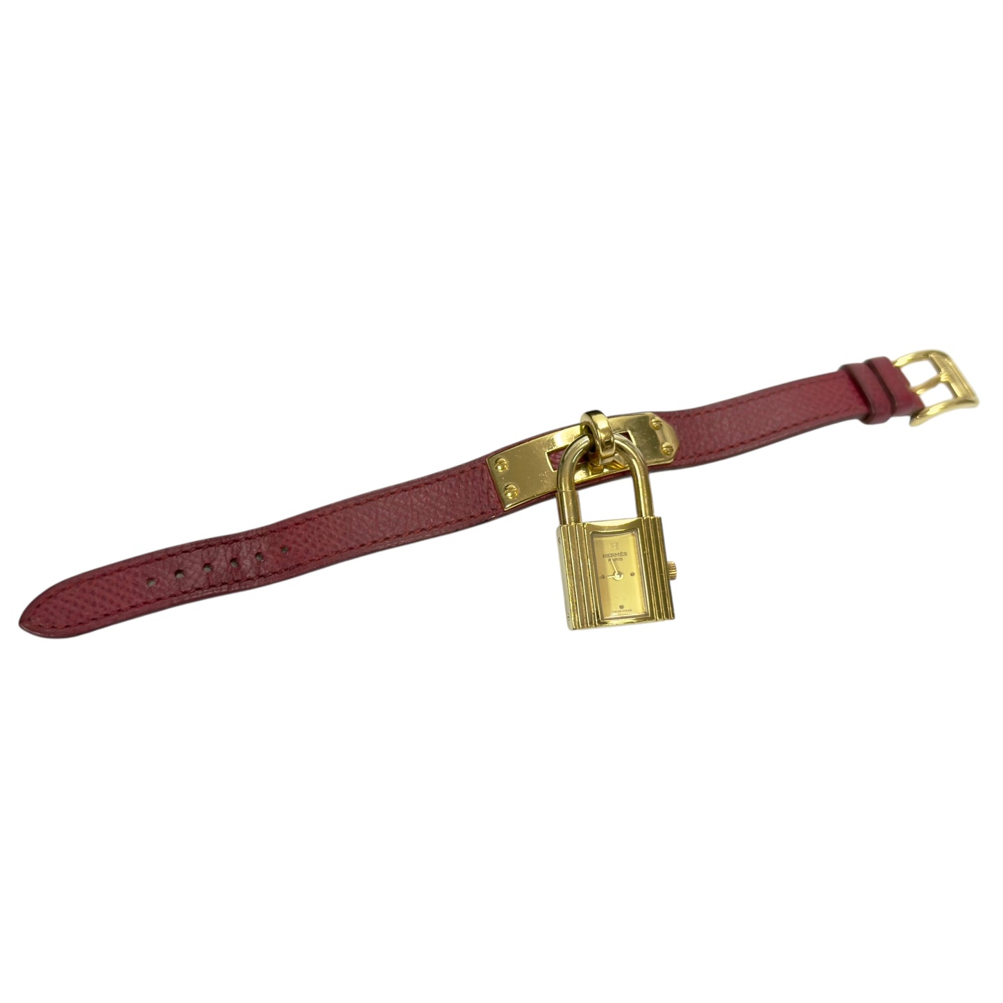 HERMES Kelly 手錶