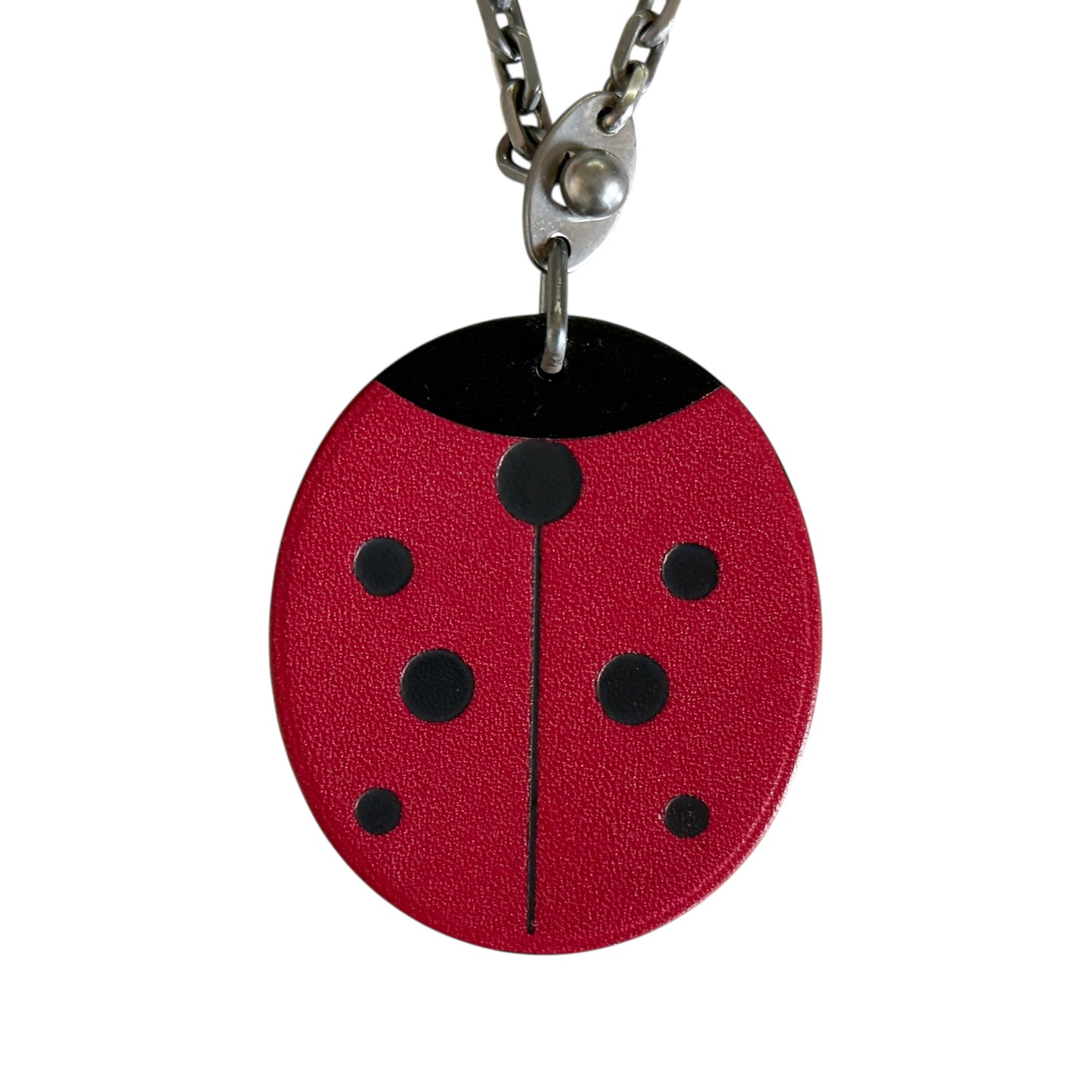 HERMES 甲蟲 掛飾