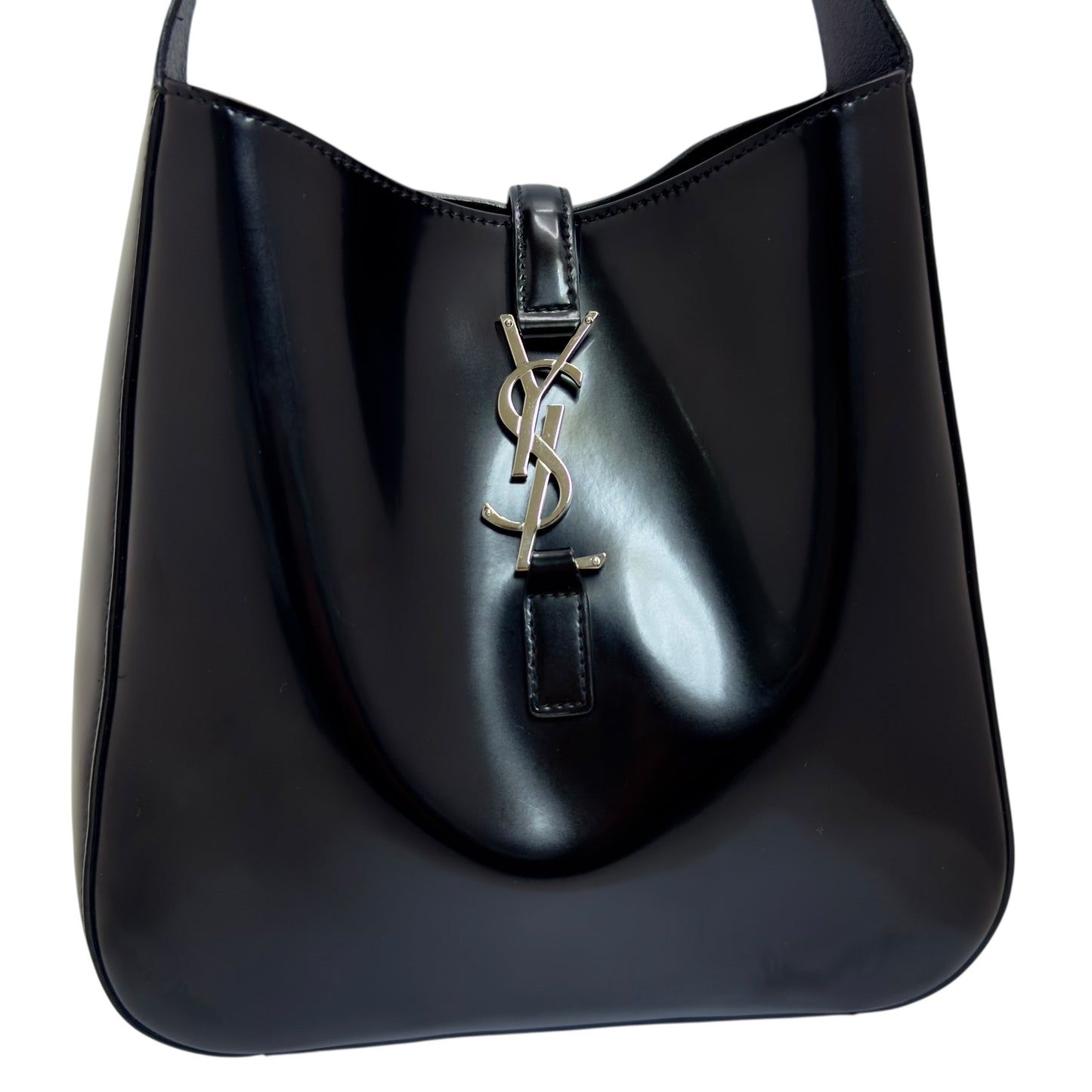 SAINT LAURENT LE 5 À 7 hobo 肩背包