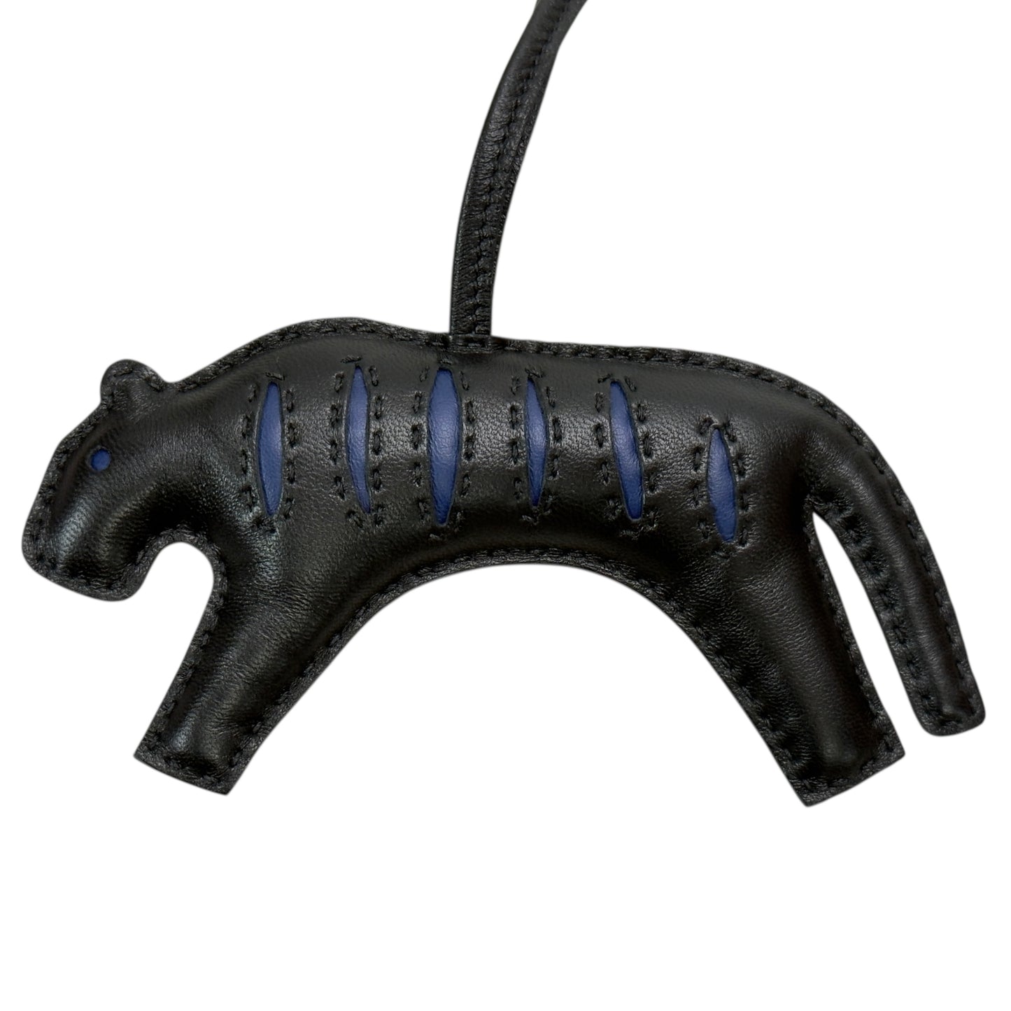 HERMES Rooroo 小母虎 掛飾