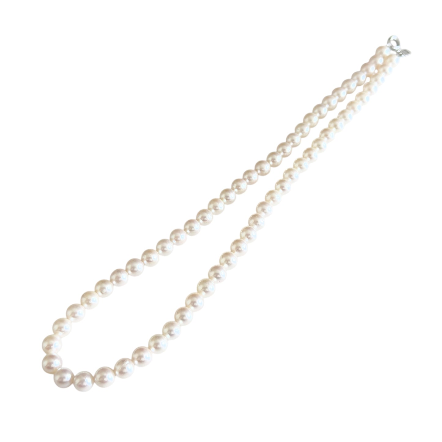 TASAKI 6mm 珍珠 項鏈