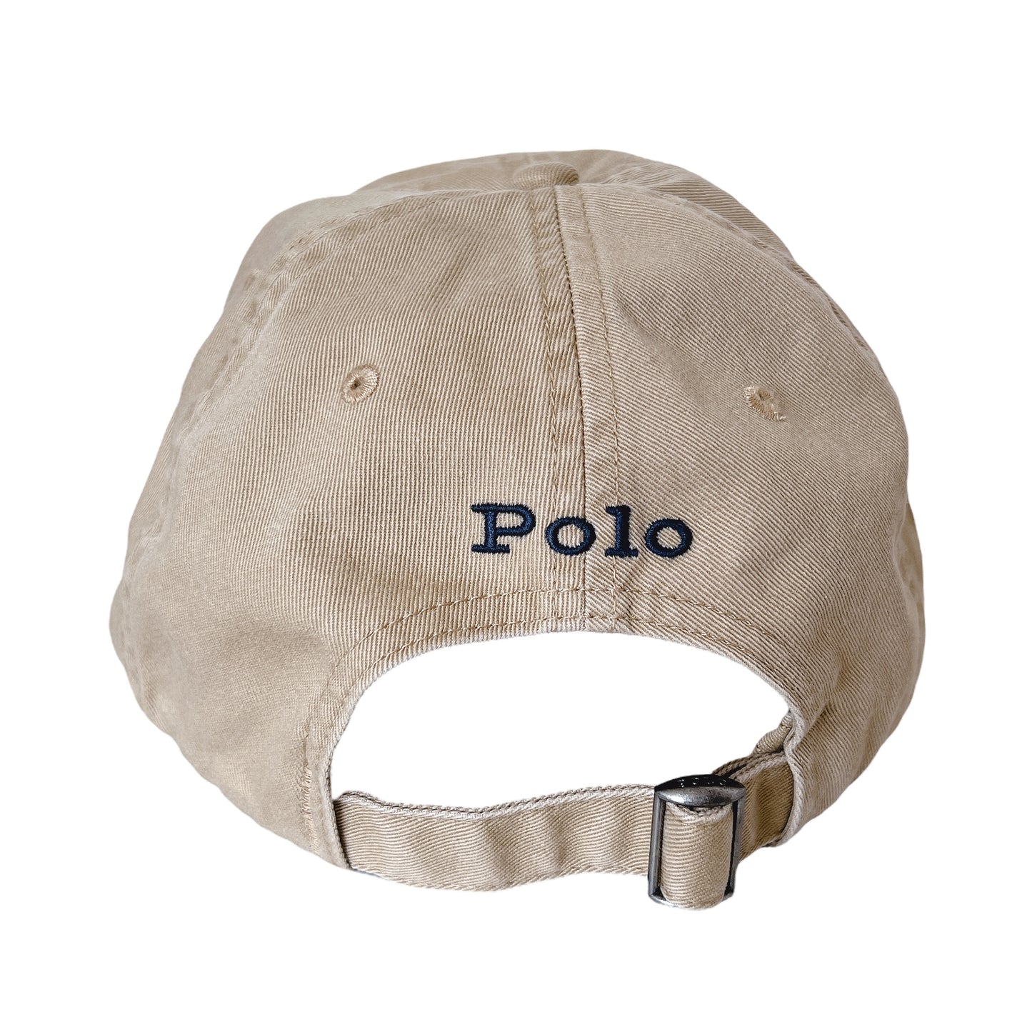 POLO 棒球帽