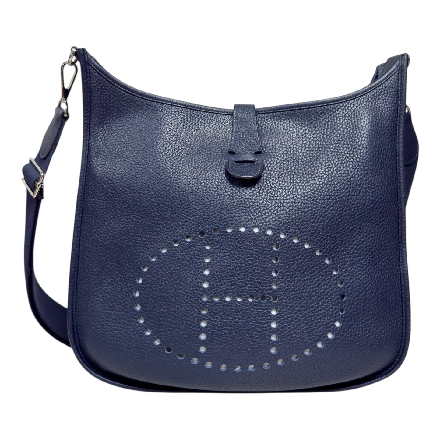 HERMES Evelyne 31 斜揹袋