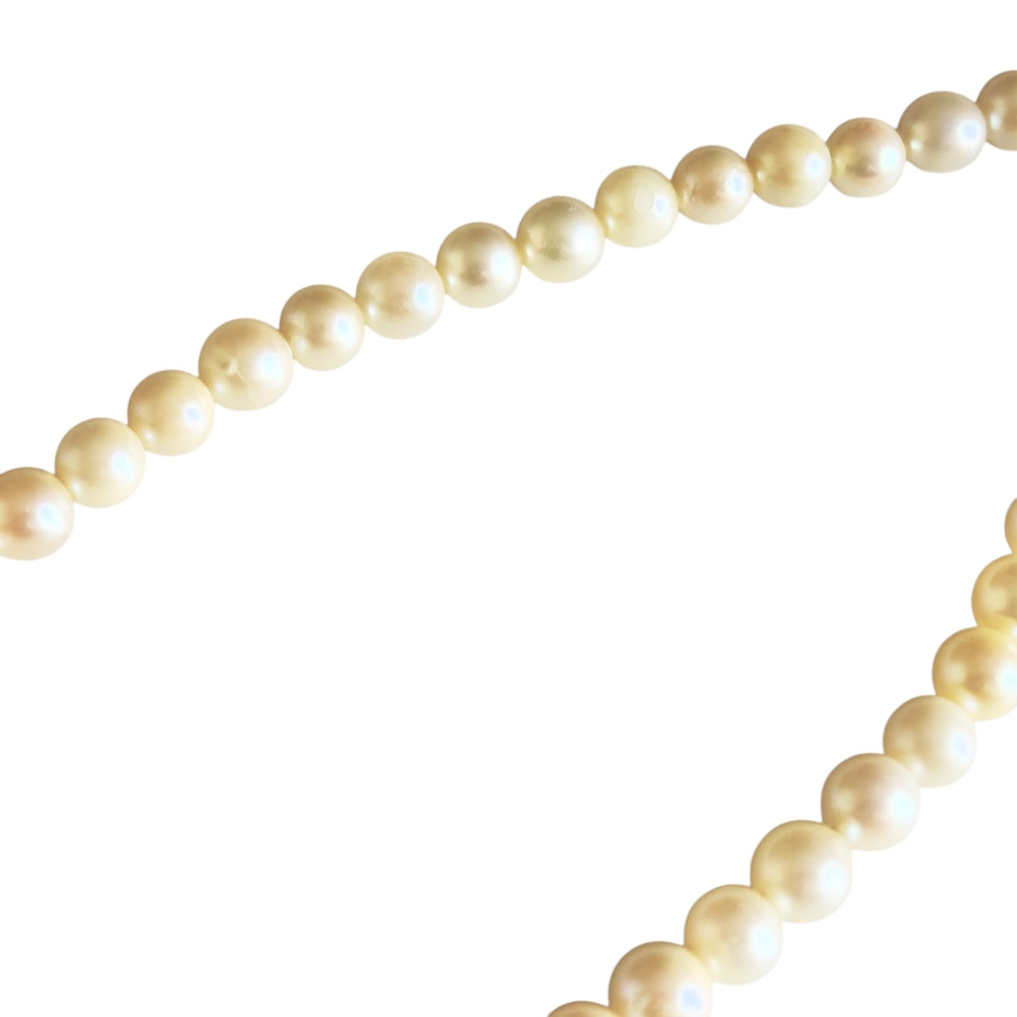 TASAKI 5.6-5.9mm 珍珠 項鏈