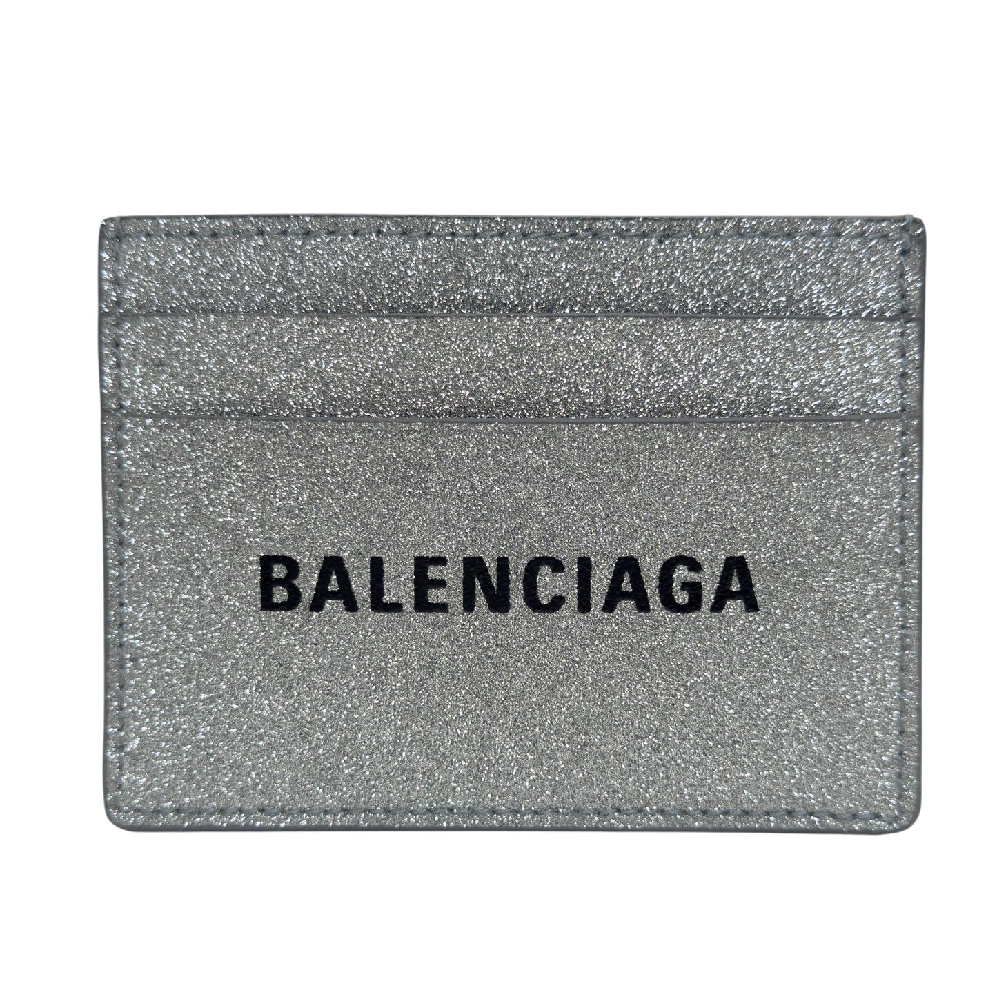 BALENCIAGA 閃爍 卡包