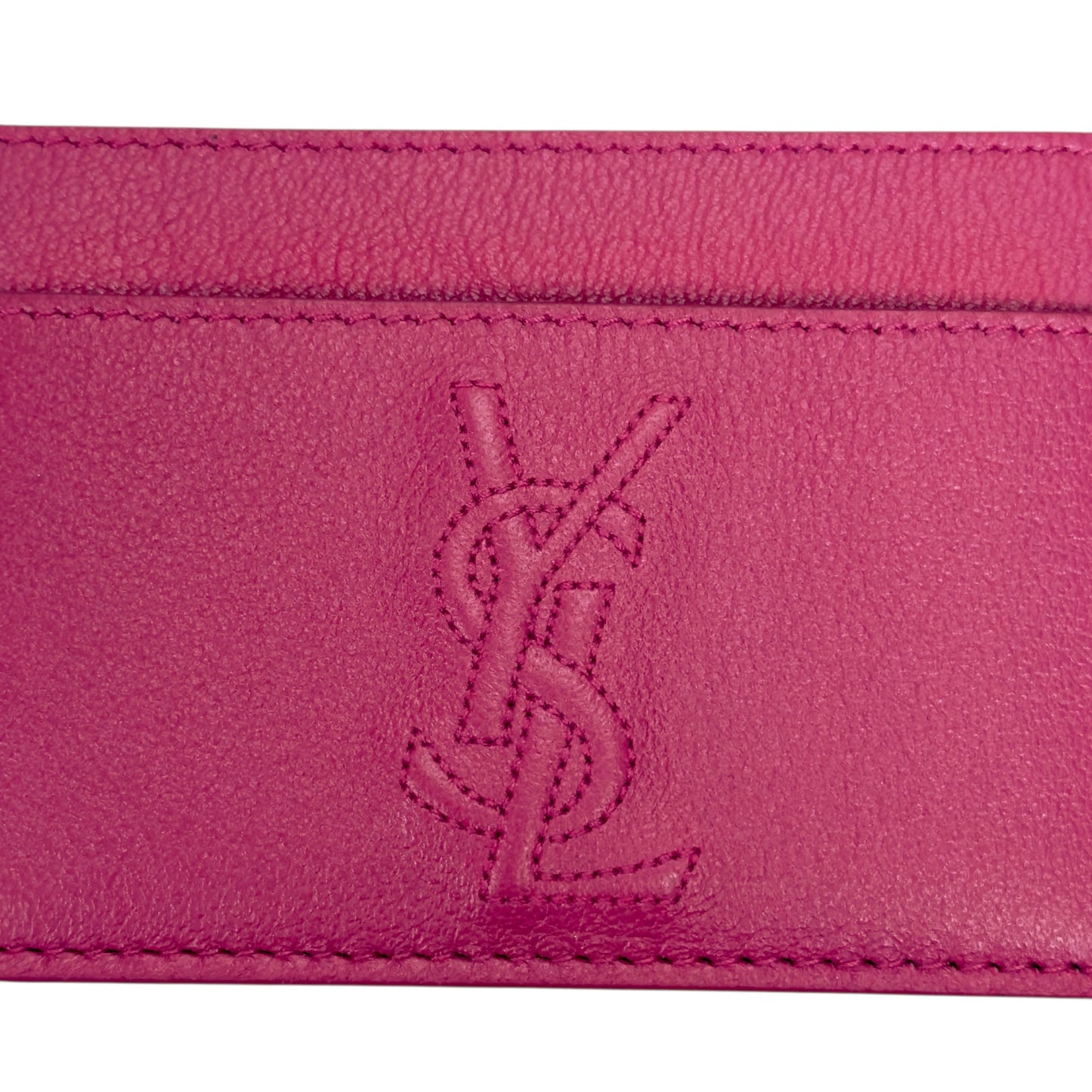 YSL Belle de Jour 卡包