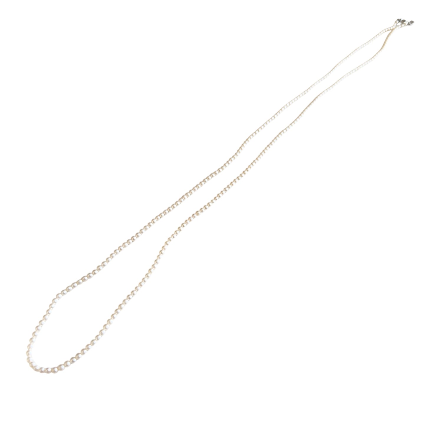 TASAKI 3.2mm 珍珠 長頸鏈