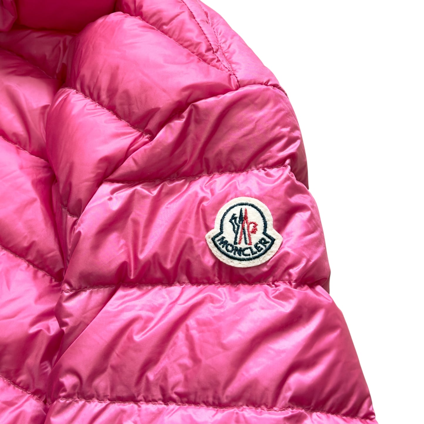 MONCLER 羽絨 外套