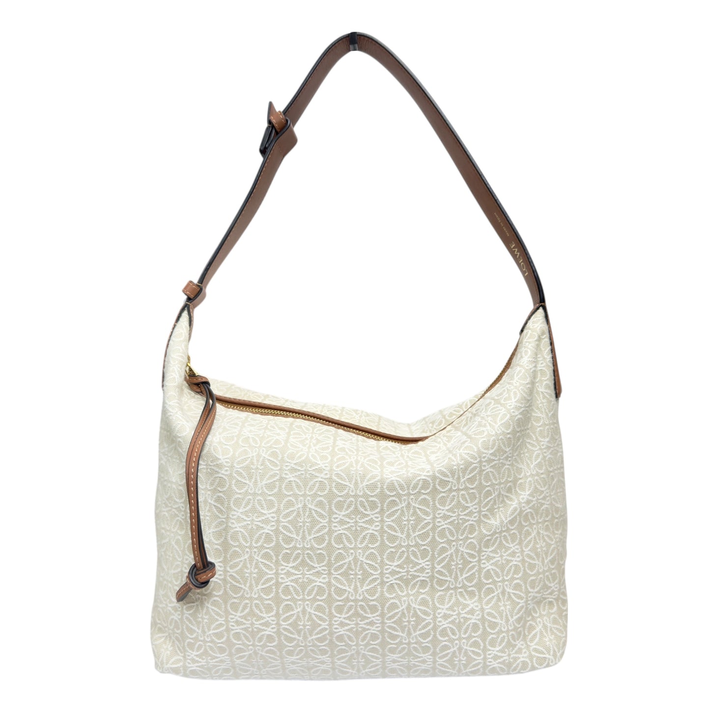 LOEWE Cubi 肩背包