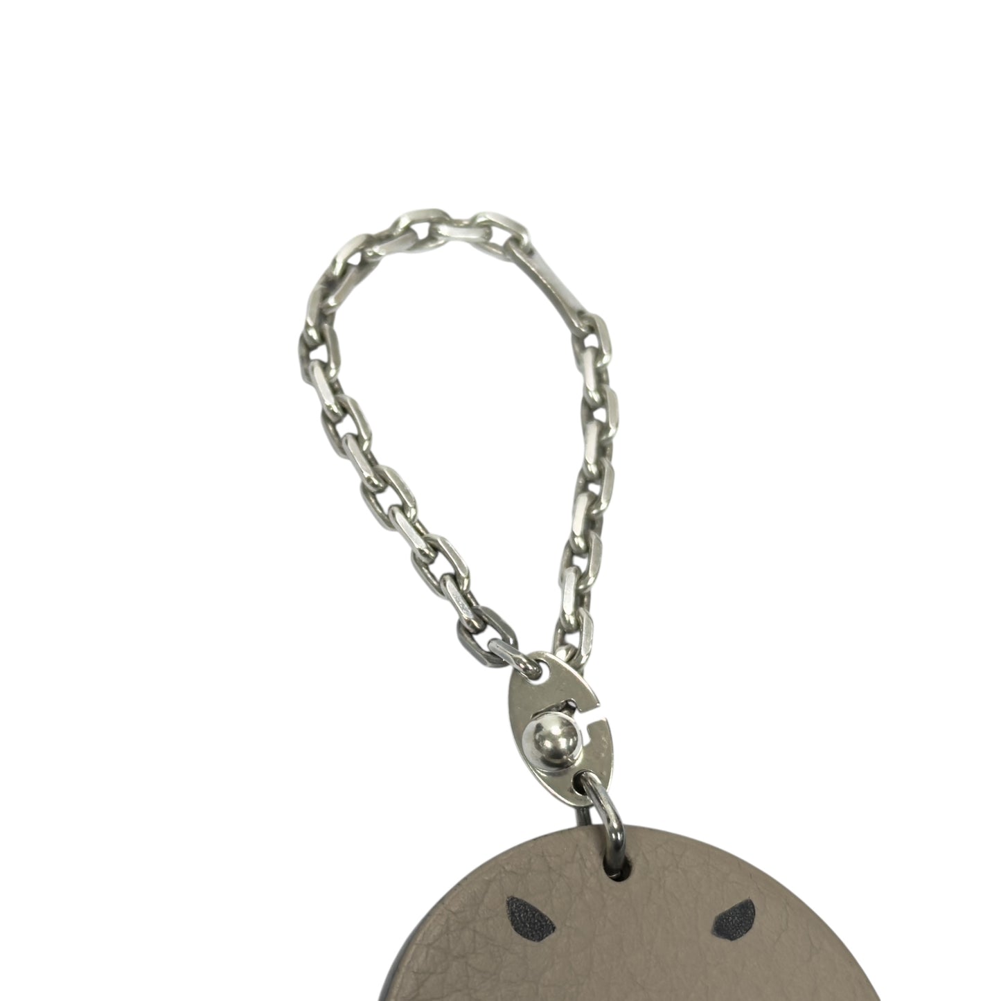 HERMES 河馬 掛飾