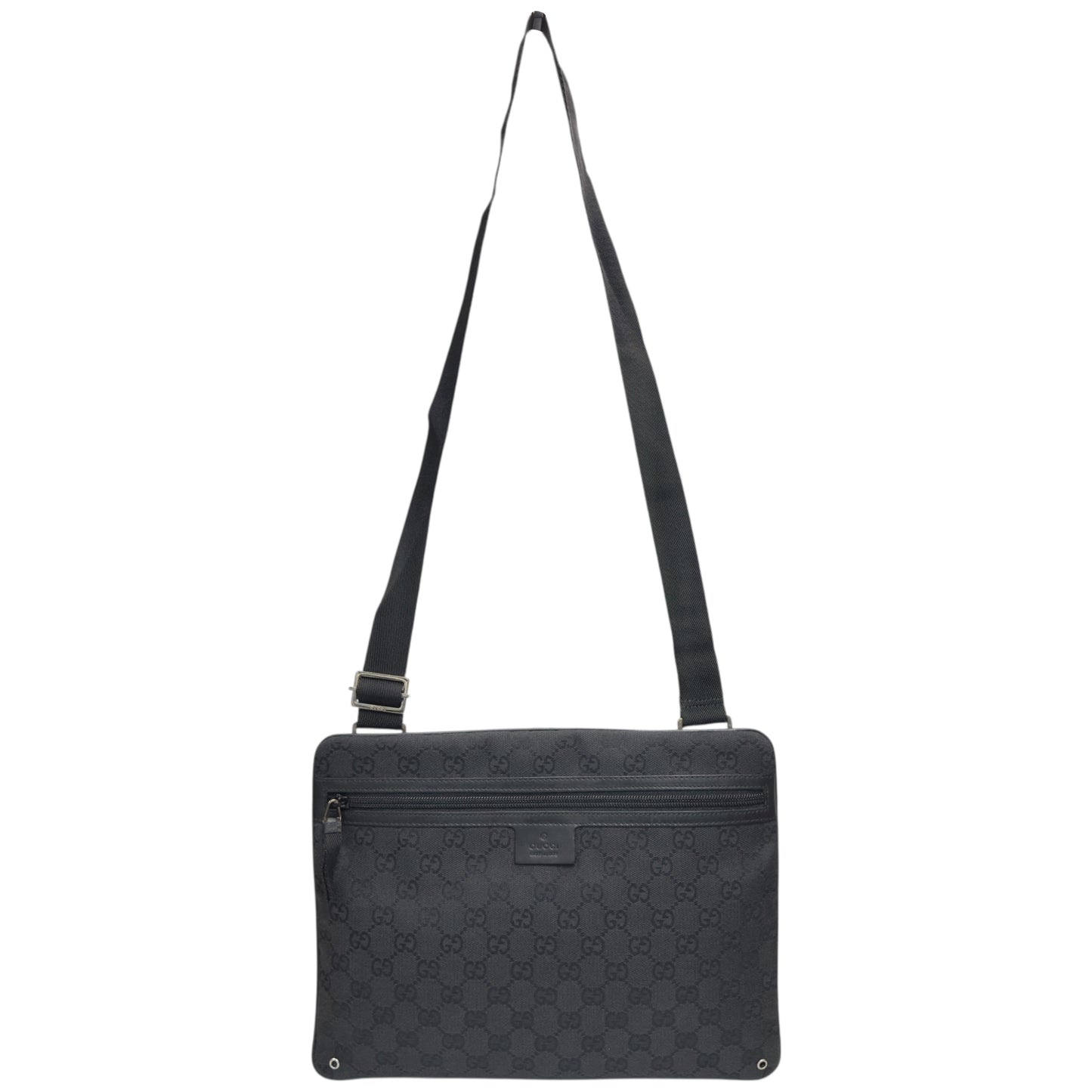 GUCCI GG 肩背包