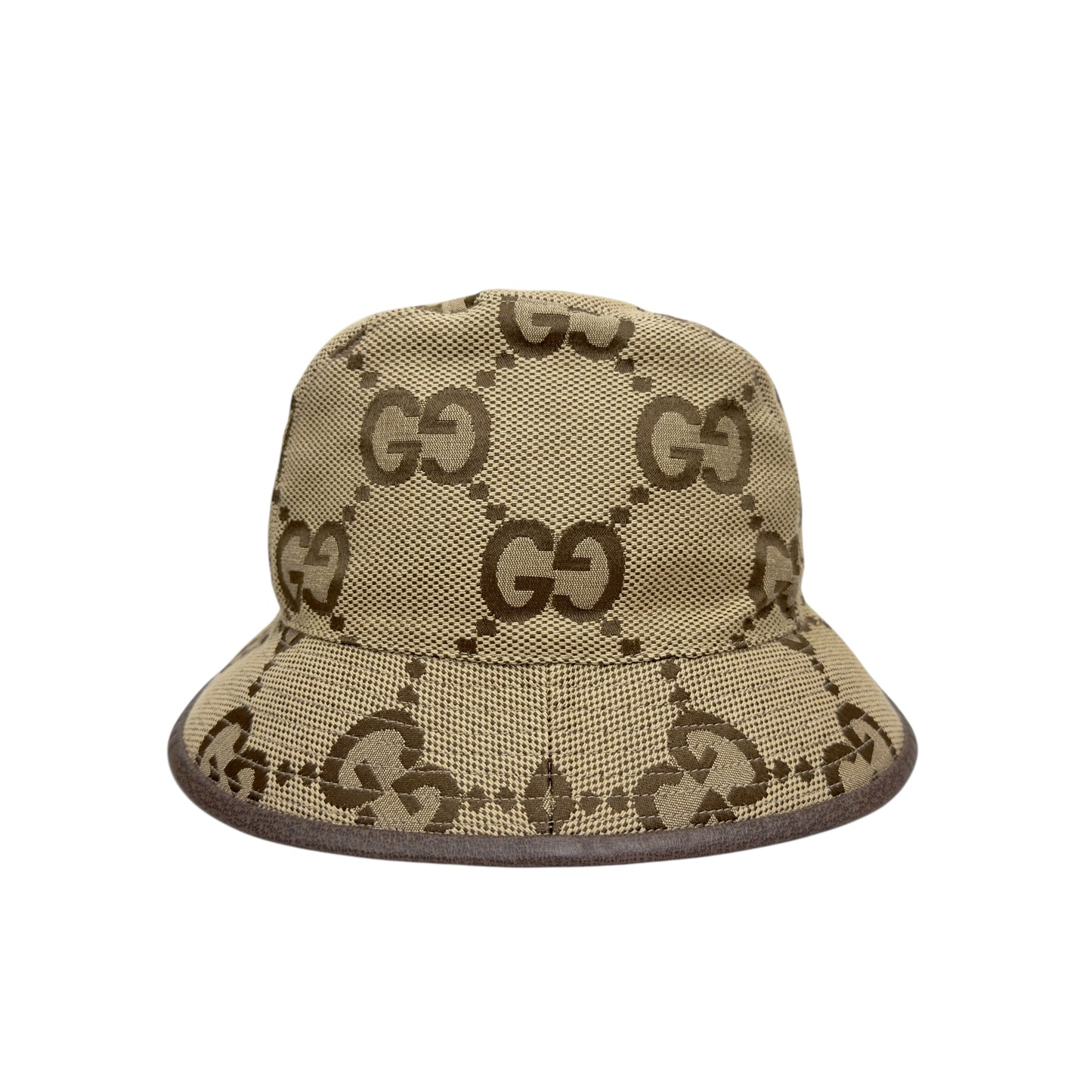 GUCCI GG 漁夫帽
