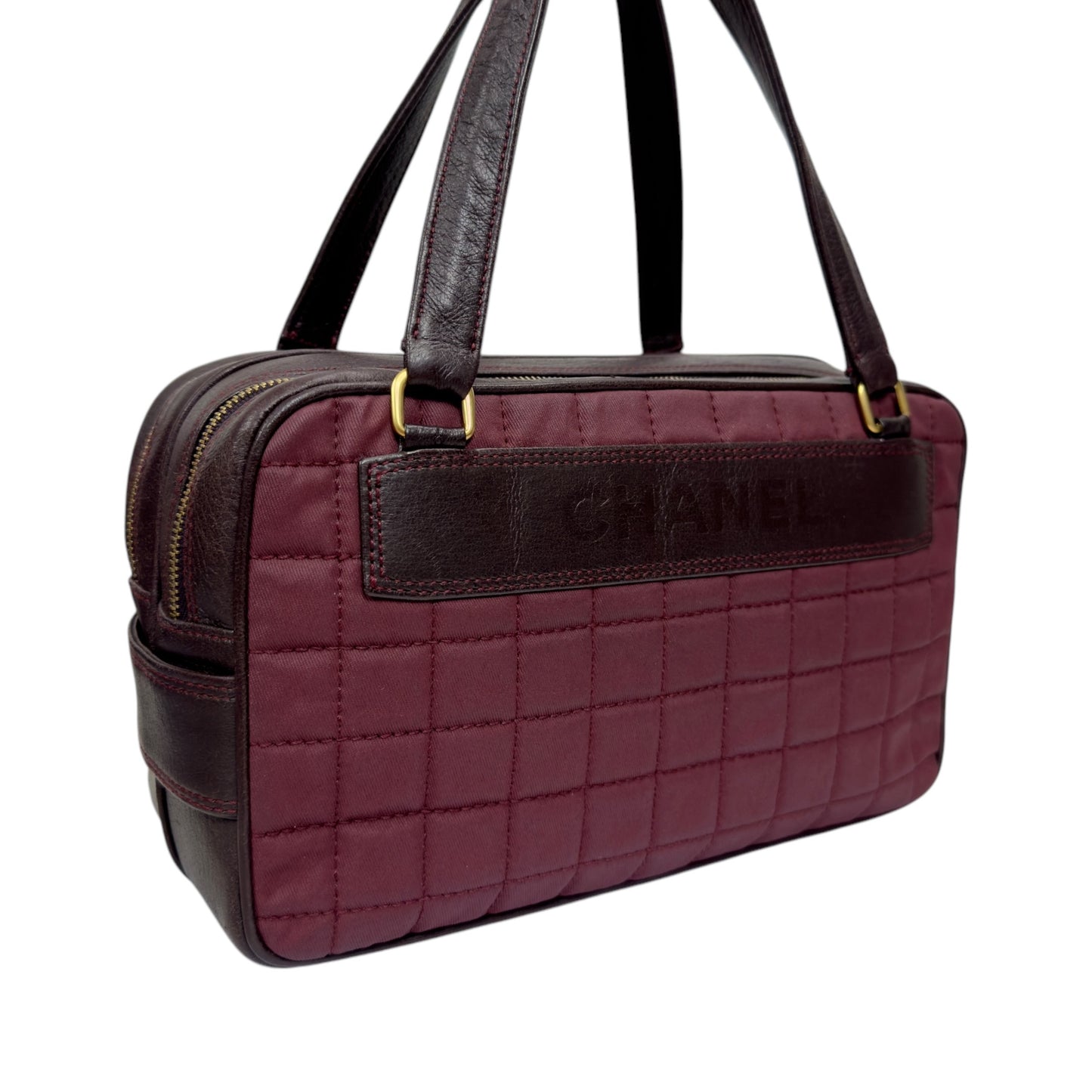 CHANEL 中古 手袋