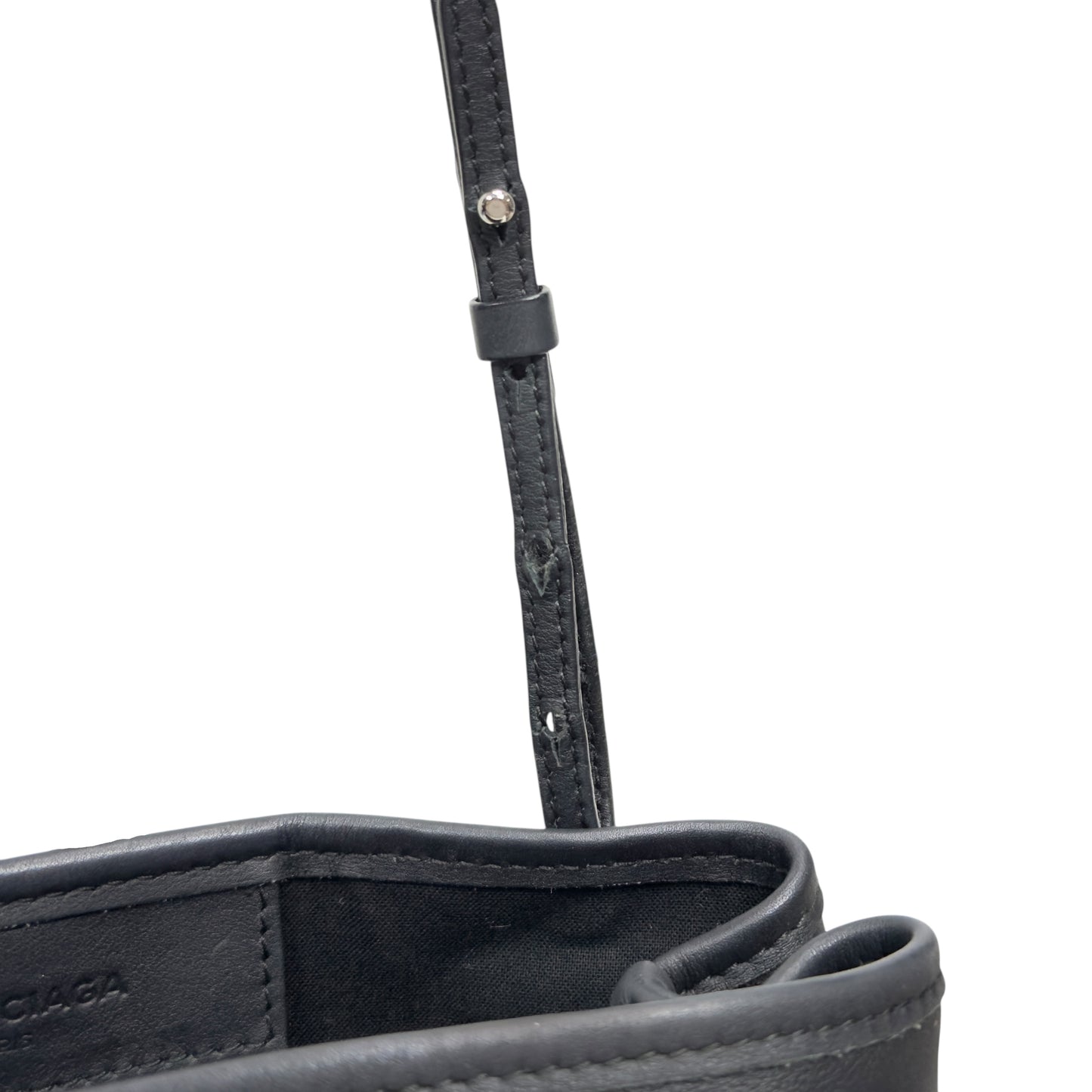 BALENCIAGA Cabas XS 2用包