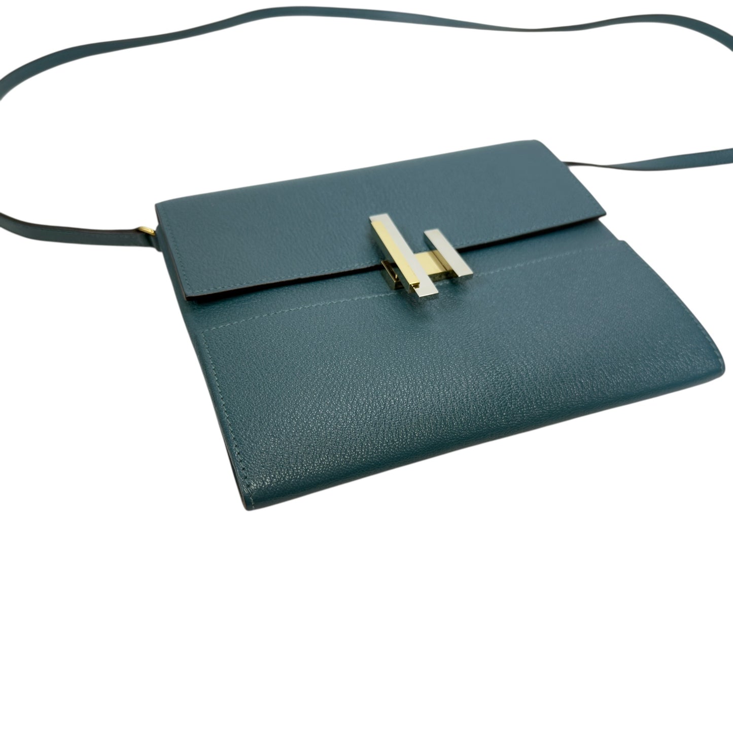 HERMES Cinhetic 斜揹袋 Y刻