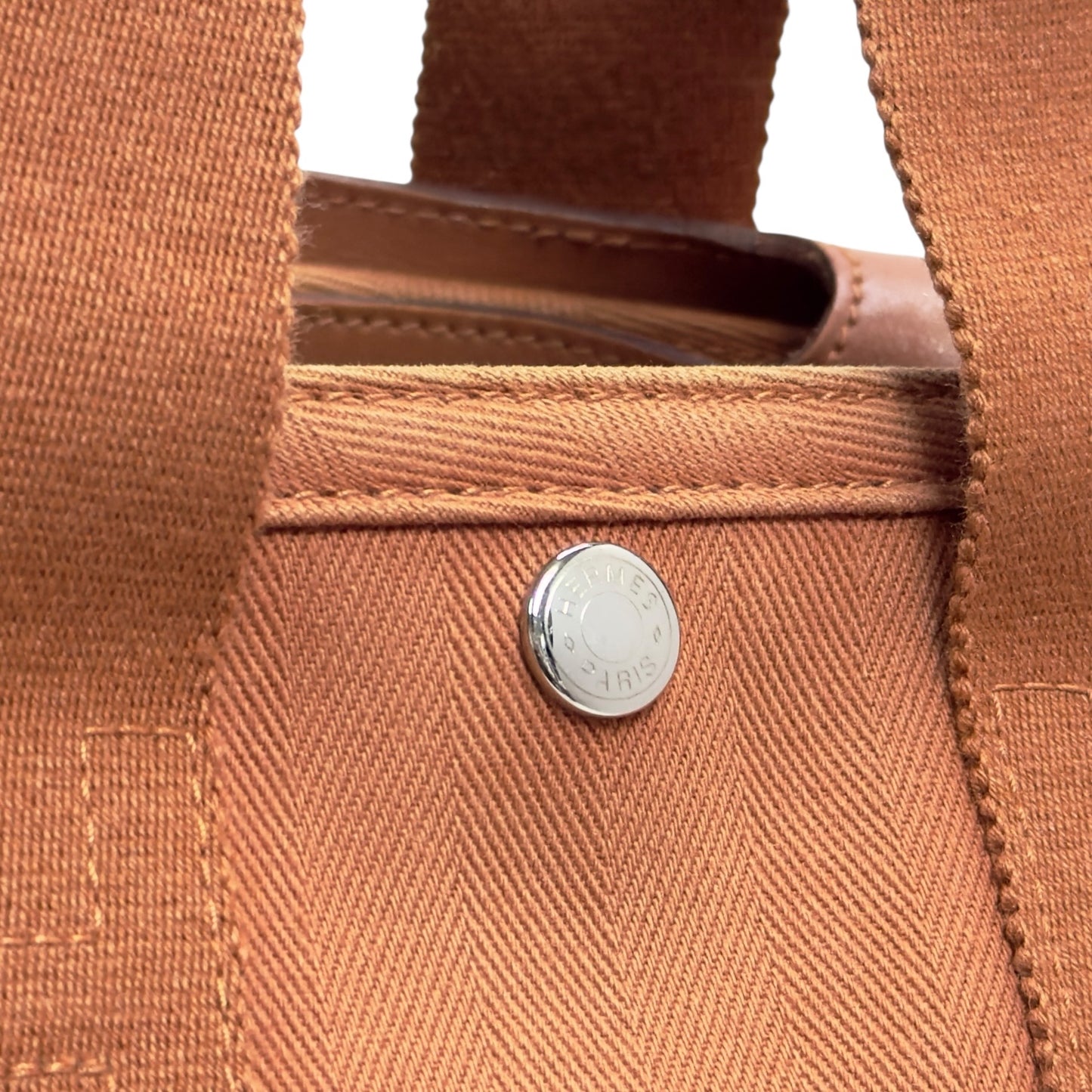 HERMES Valparaiso 手袋