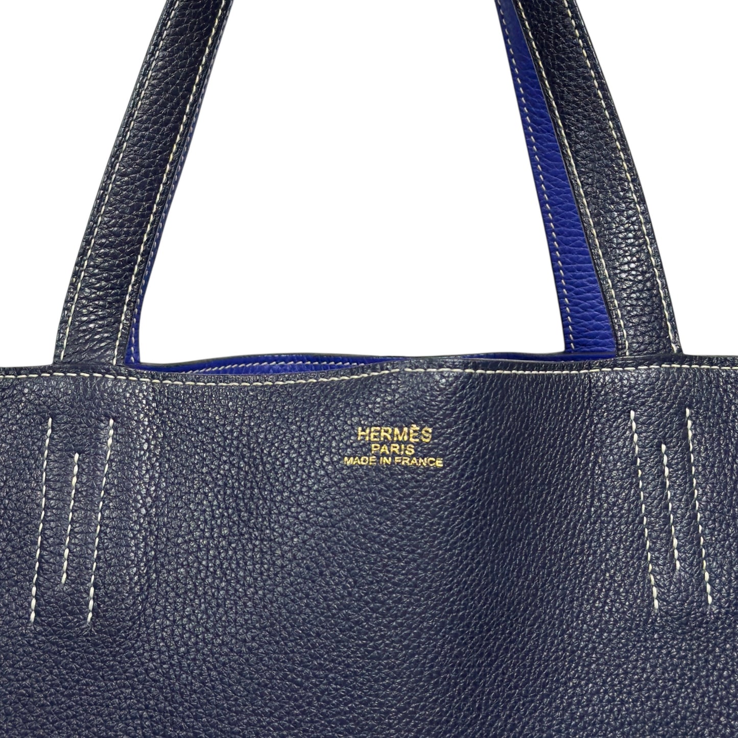 HERMES Double Sens 45 肩背包 A刻