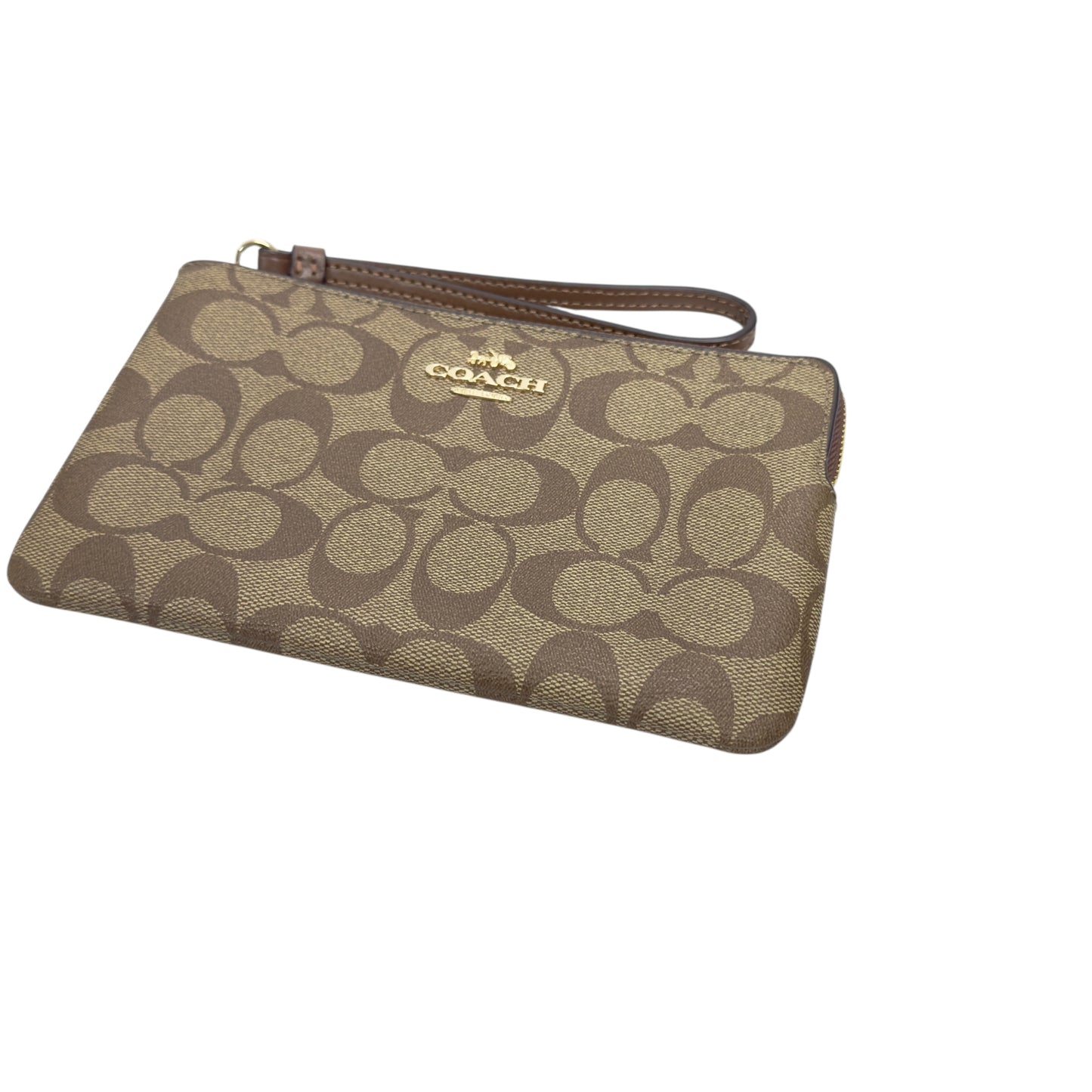 COACH 多用途 錢包／收納袋