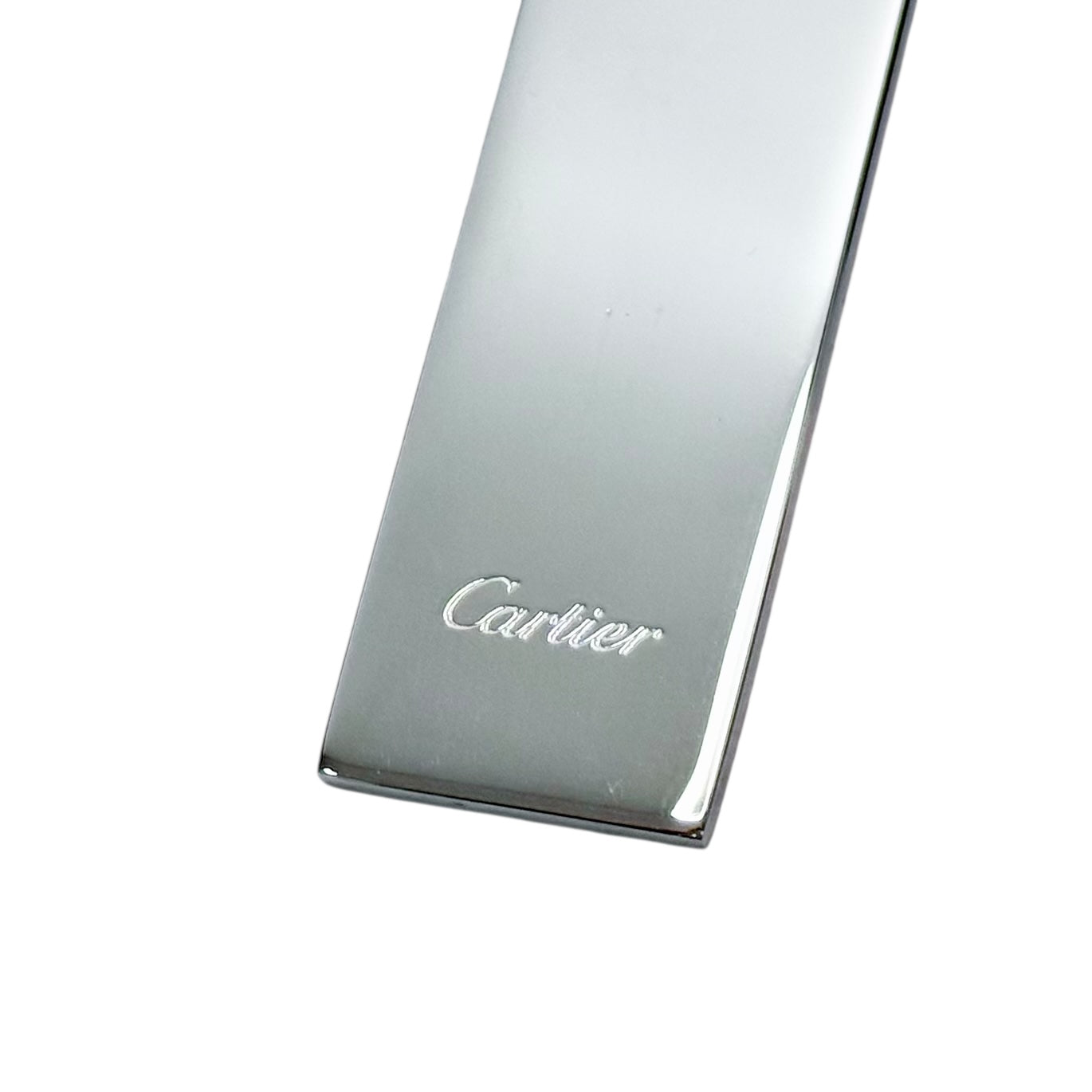 CARTIER 鎖匙扣 掛飾