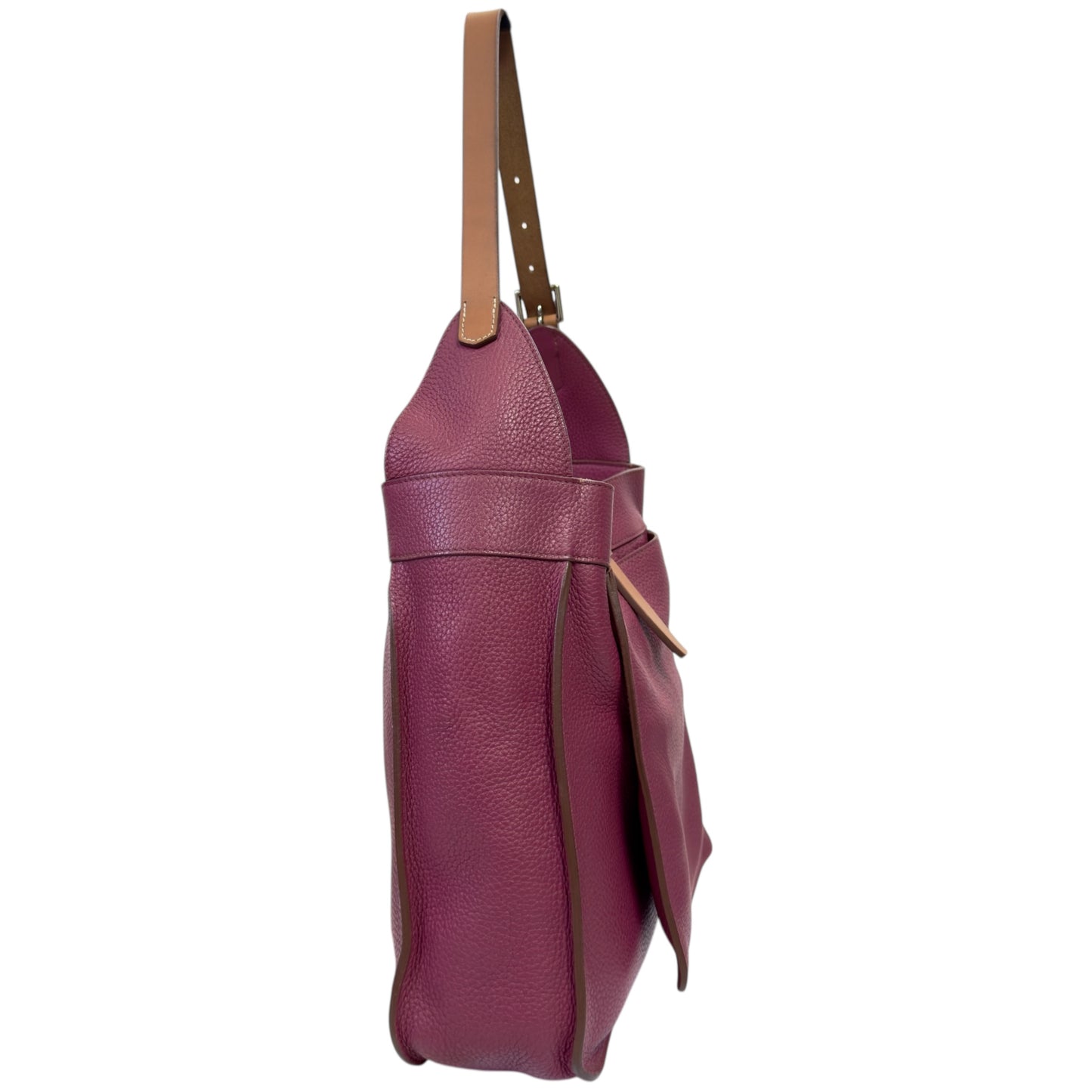 HERMES Marwari  hobo肩背包 框N刻