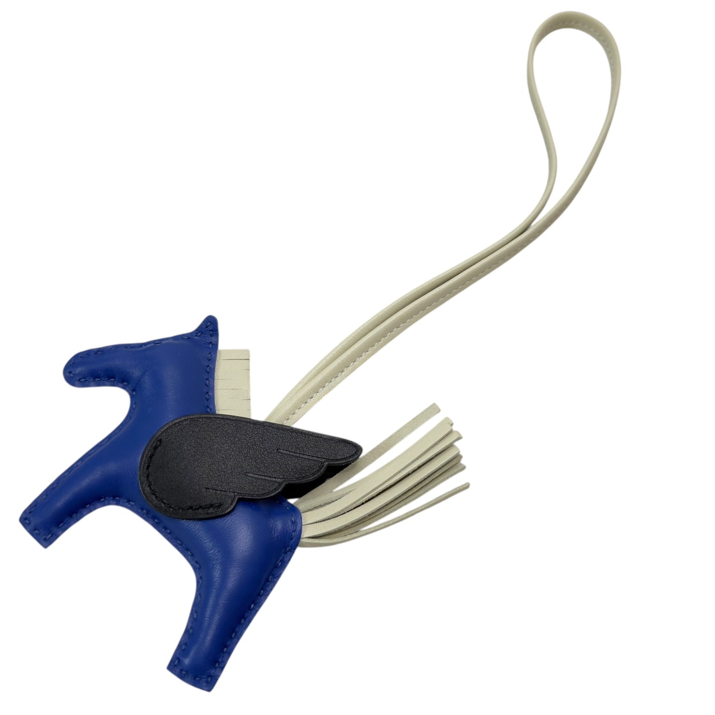 HERMES Rodeo Pegase 飛馬 掛飾 U刻