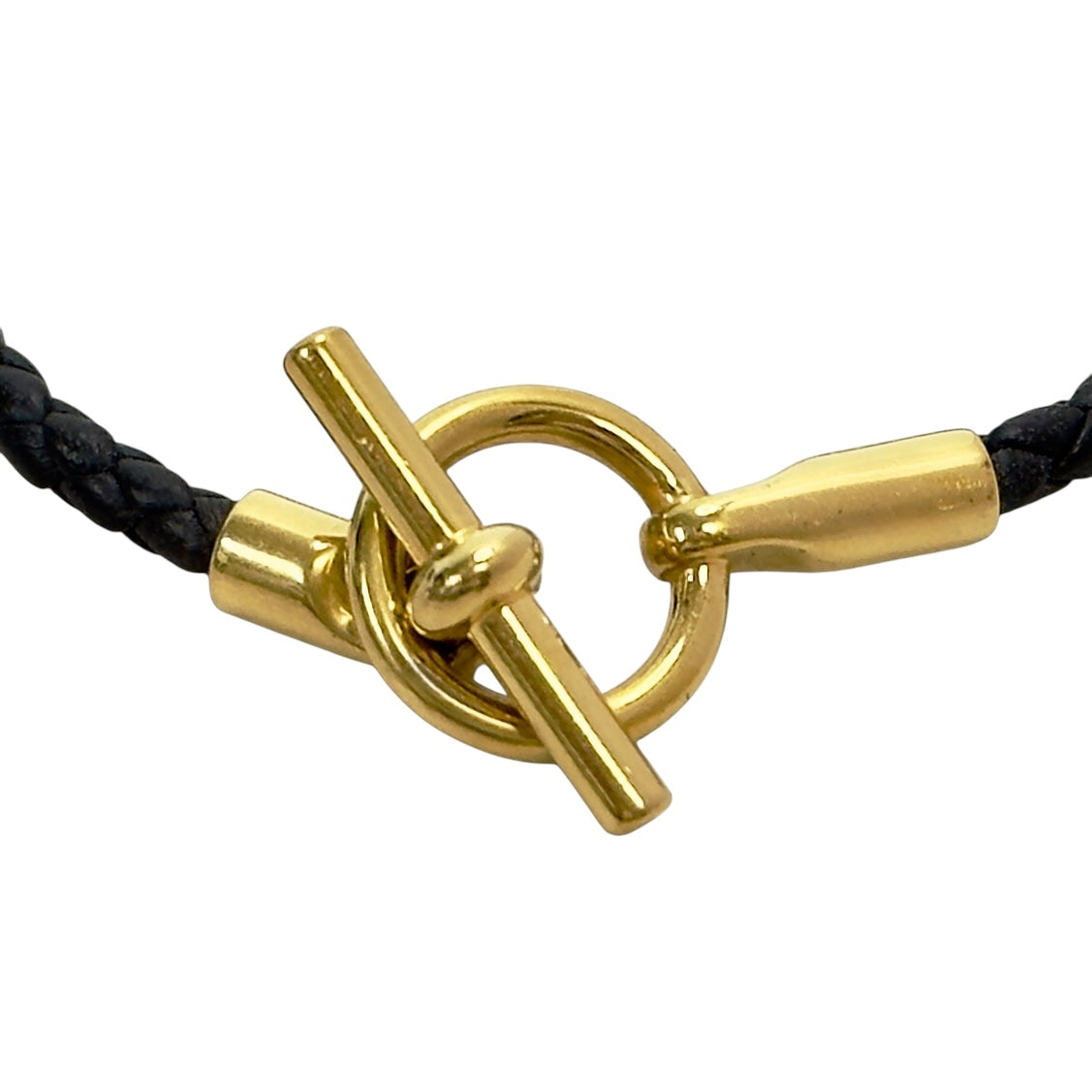 HERMES Glenan 編織手帶