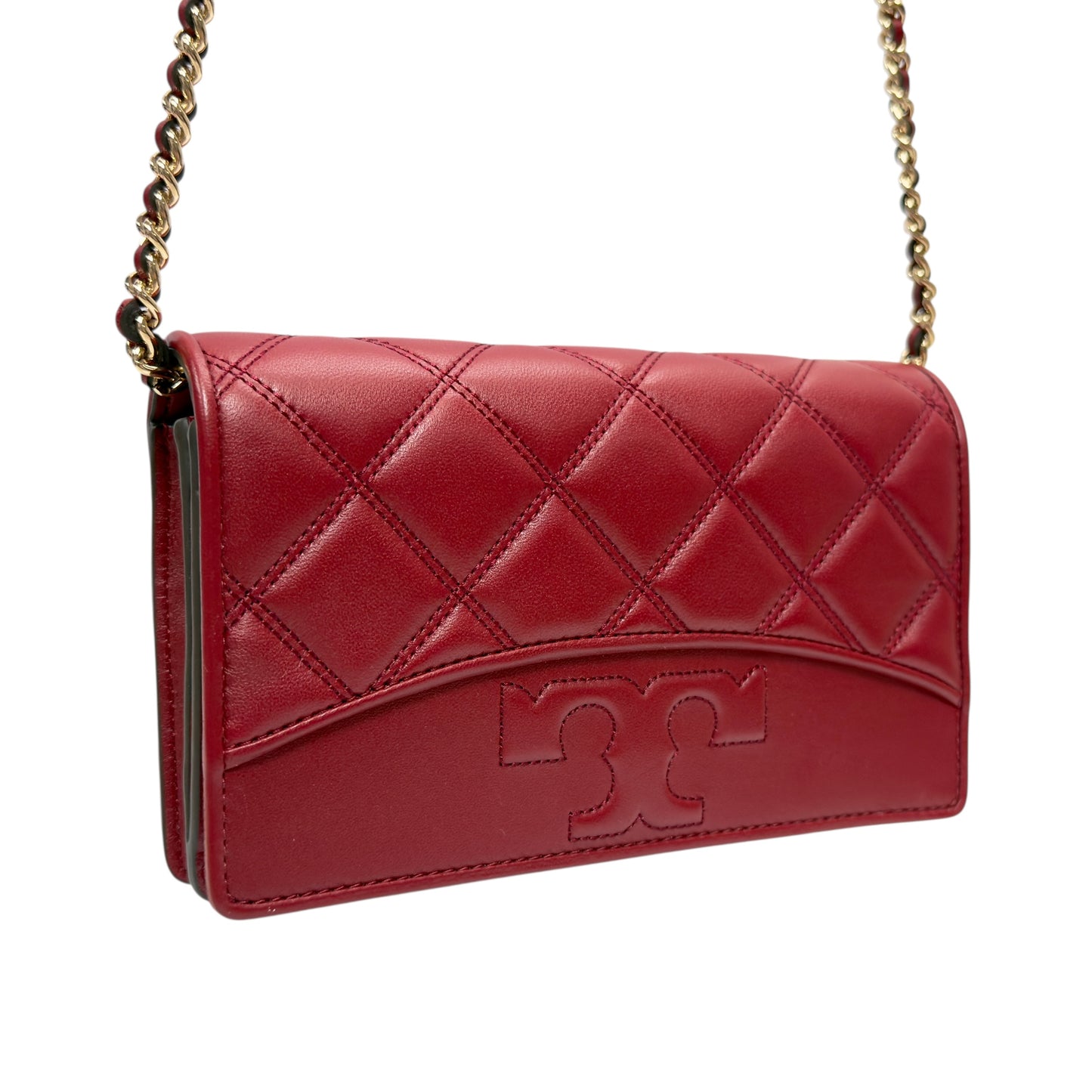 TORY BURCH 斜揹袋