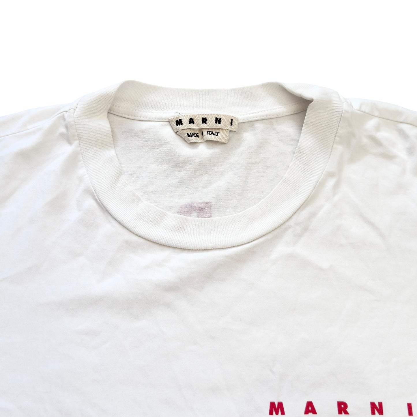 MARNI 短袖Tee
