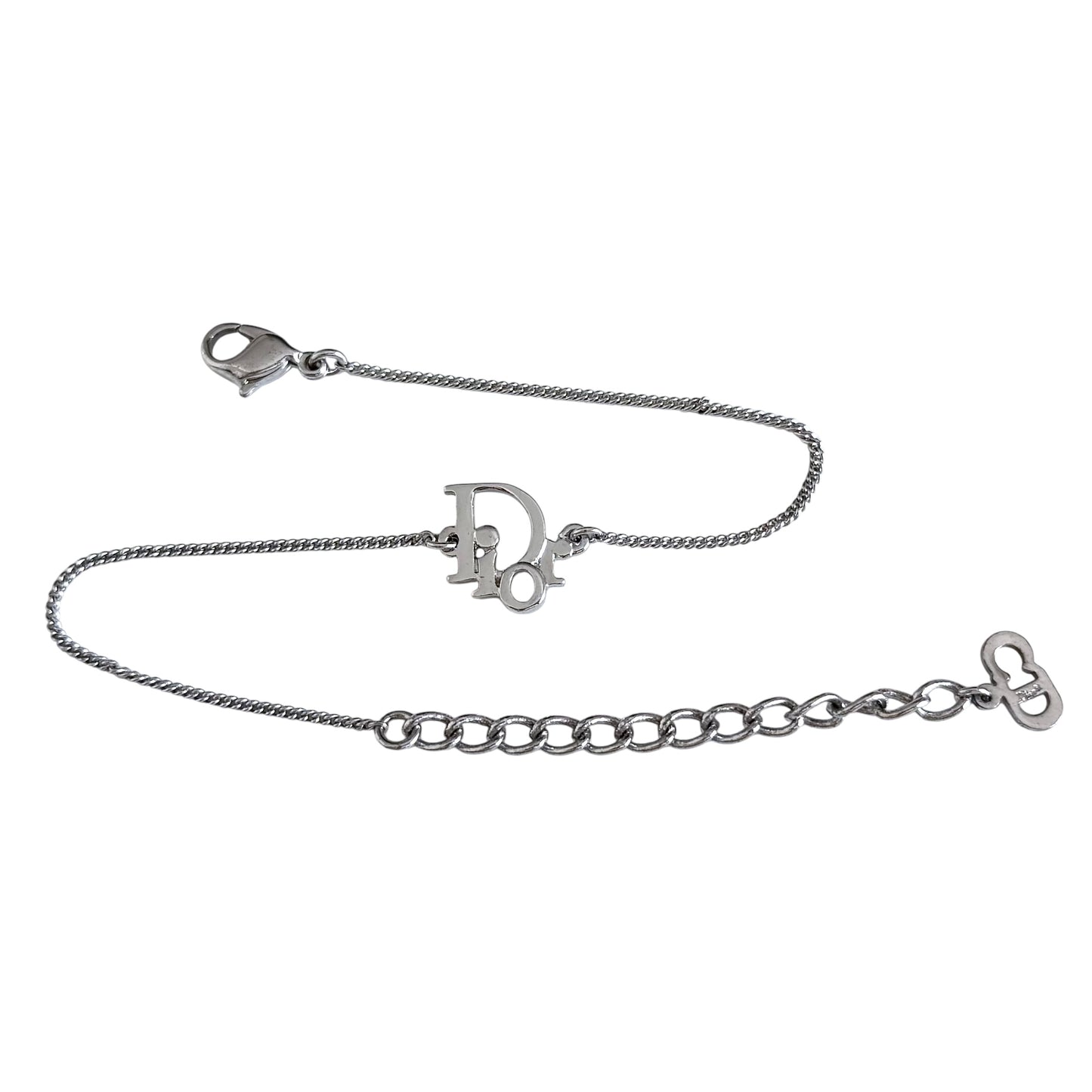 DIOR Oblique 老花 手鏈