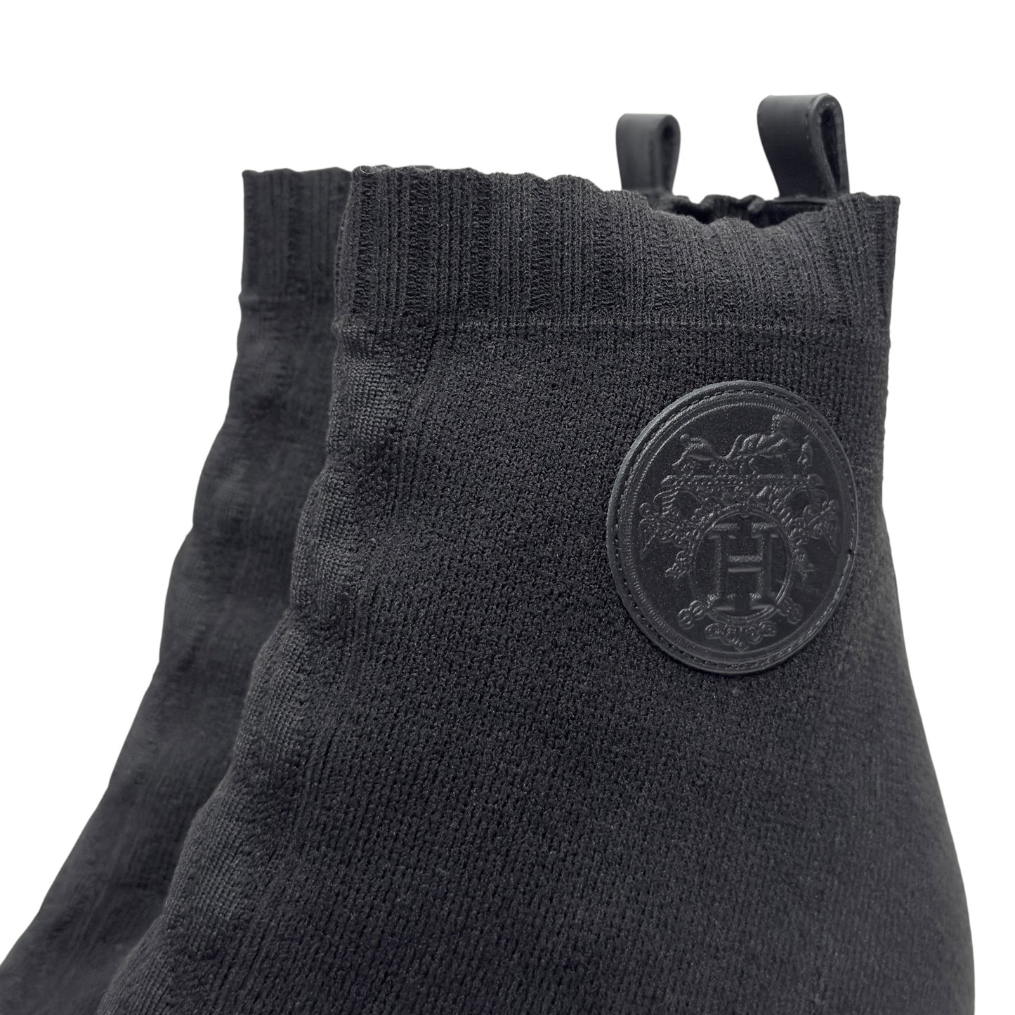 HERMES Volver 踝靴 60mm