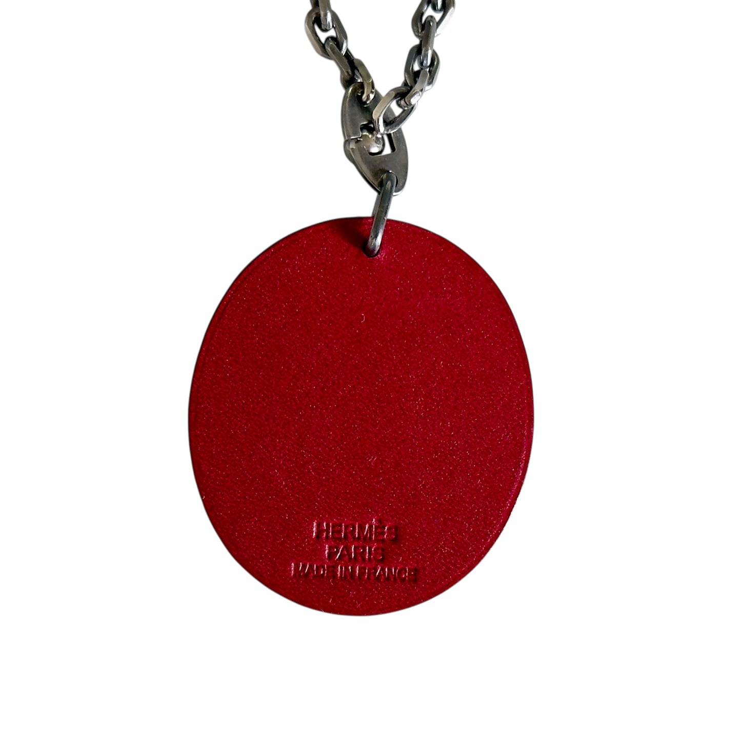 HERMES 甲蟲 掛飾