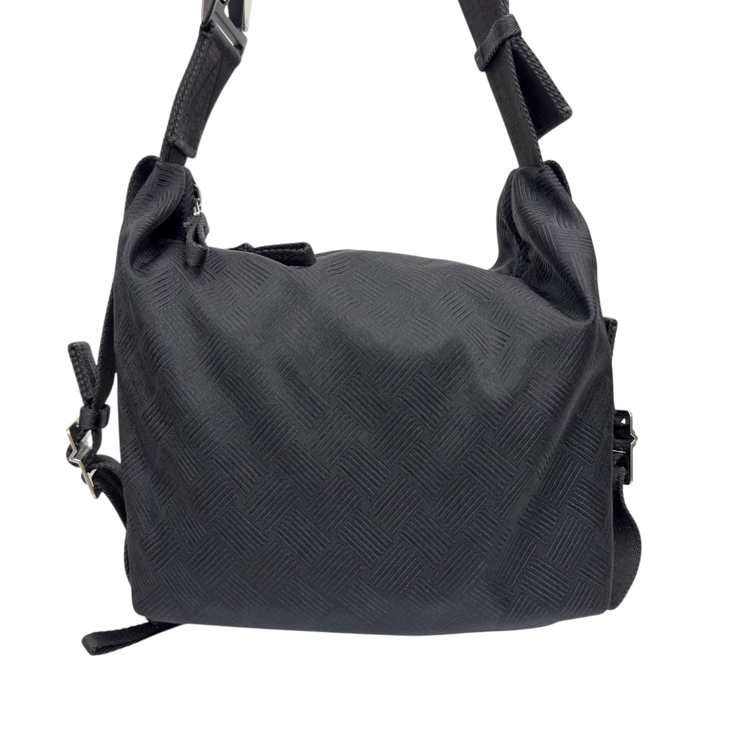 BOTTEGA VENETA Trekking 肩背包