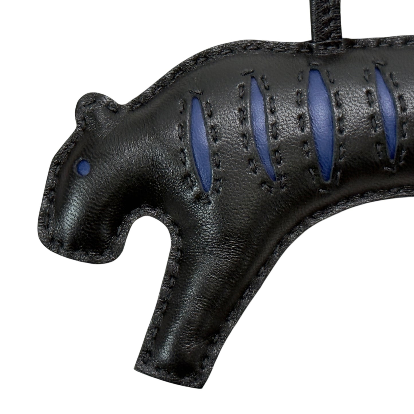 HERMES Rooroo 小母虎 掛飾