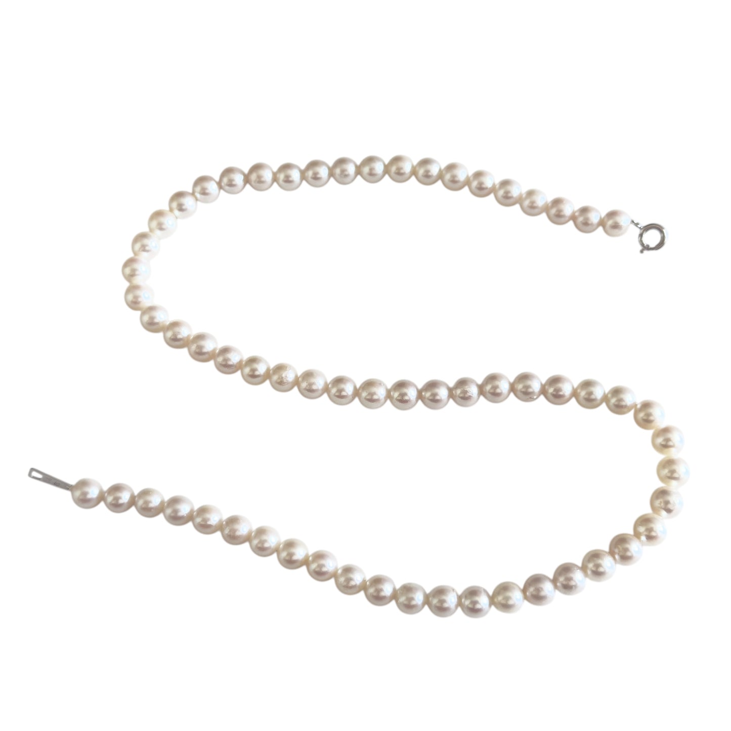 TASAKI 6mm 珍珠 項鏈