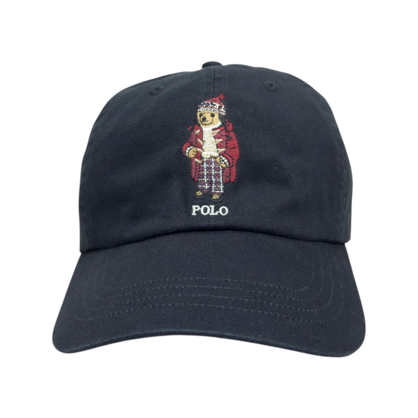 POLO 小熊🐻 棒球帽