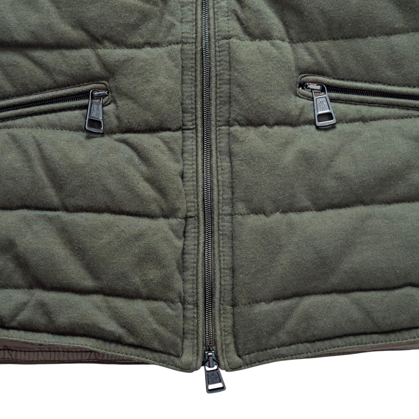 MONCLER 羽絨 背心