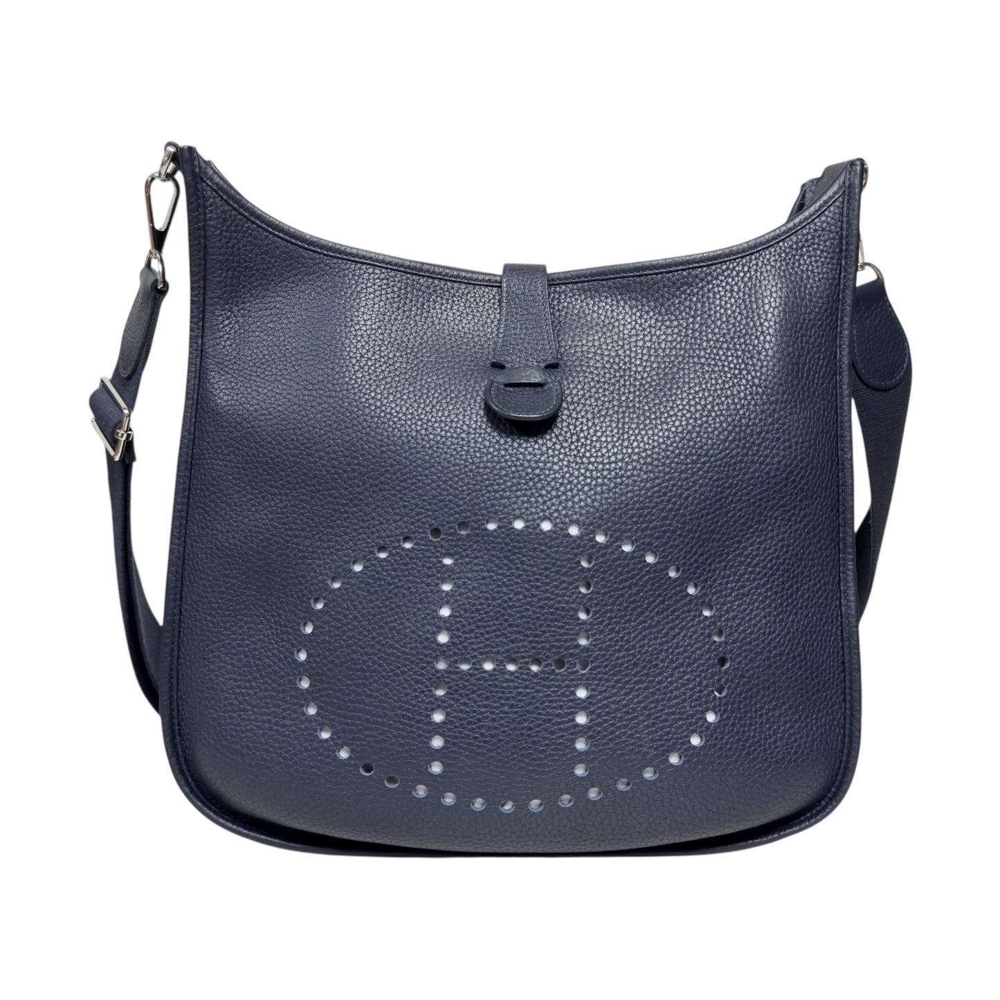 HERMES Evelyne 31 斜揹袋