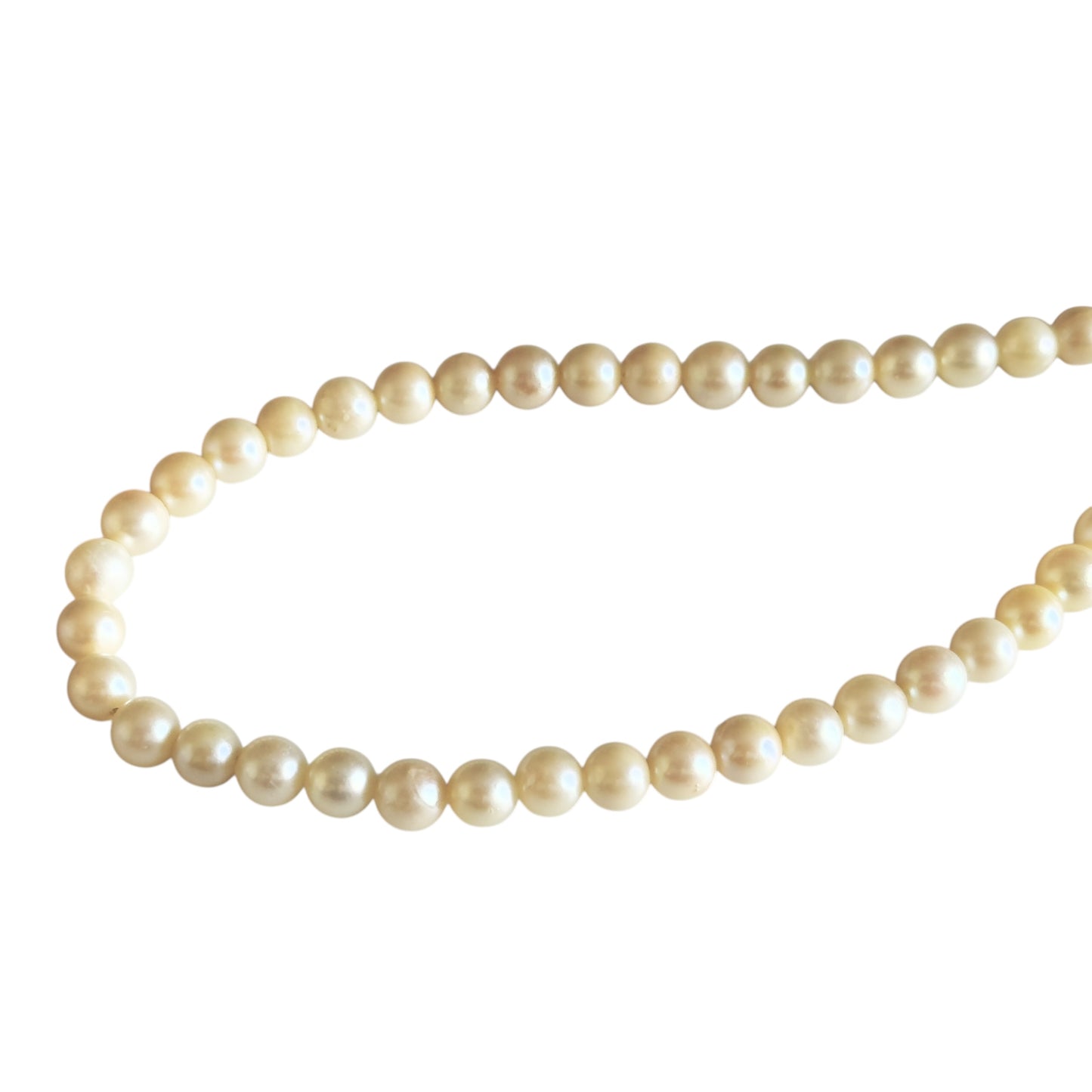 TASAKI 5.6-5.9mm 珍珠 項鏈