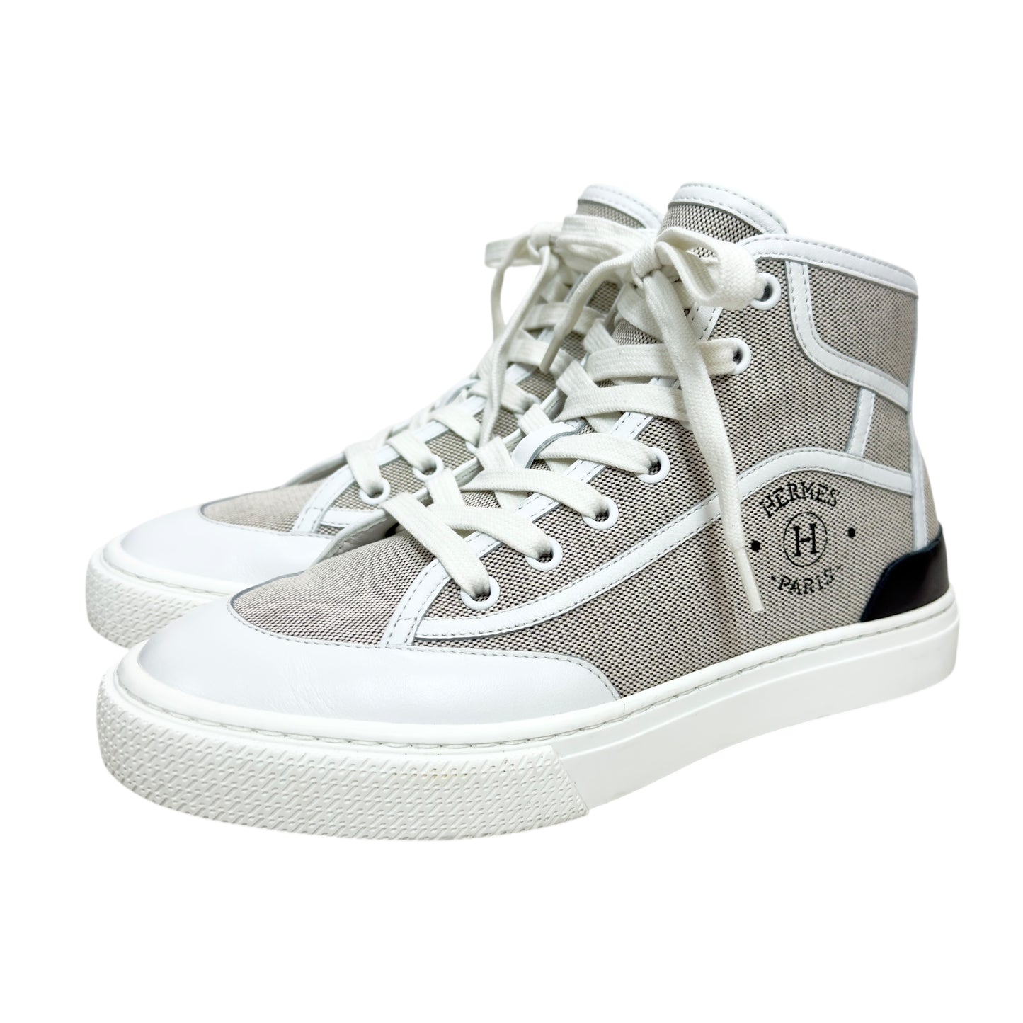 HERMES Get Up 高筒 運動鞋