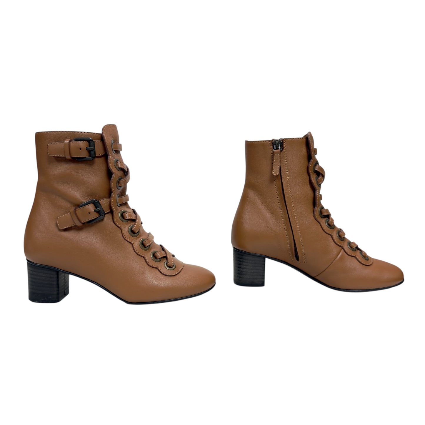 CHLOE Orson 短靴 45mm