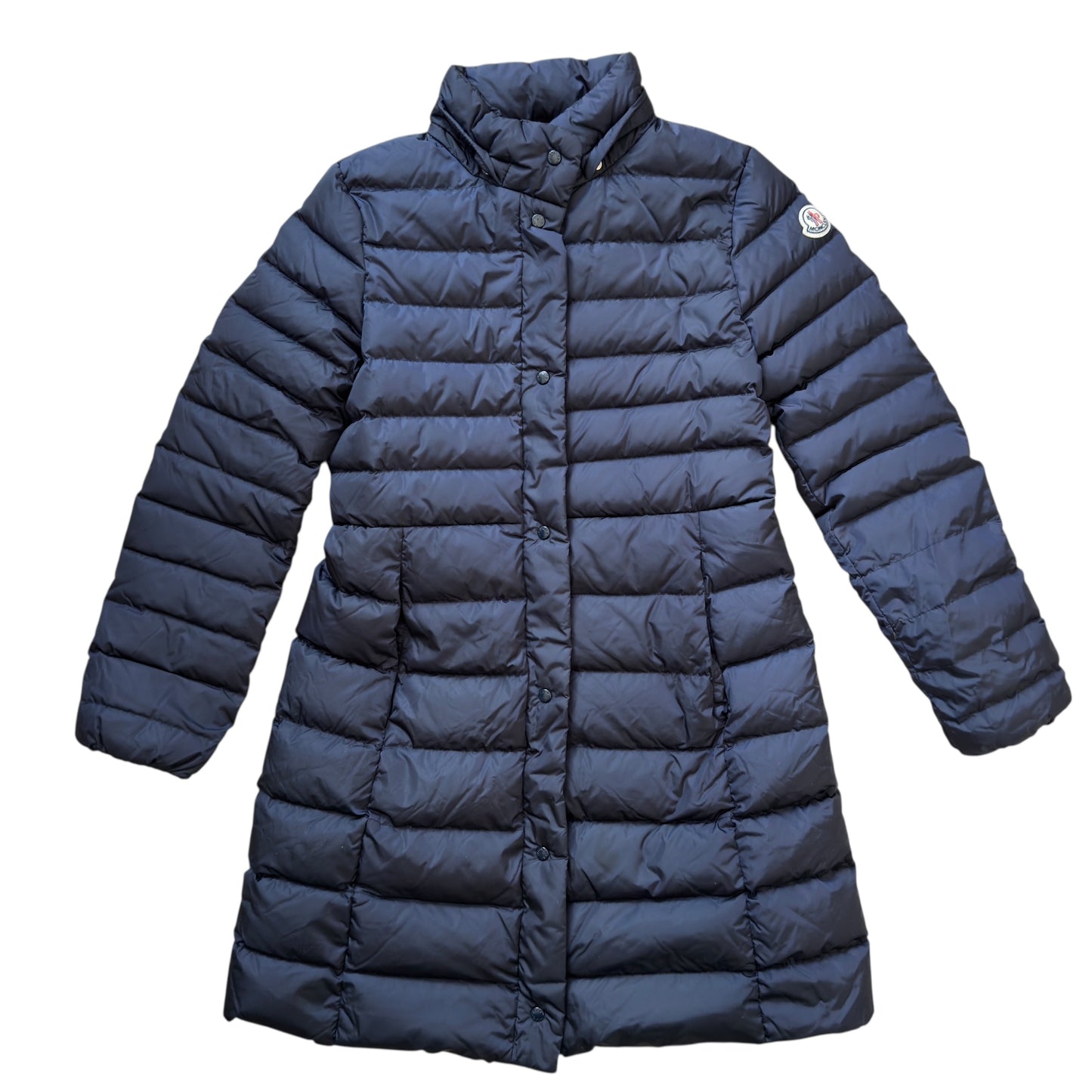 MONCLER 童裝*成人可穿* 羽絨 長外套